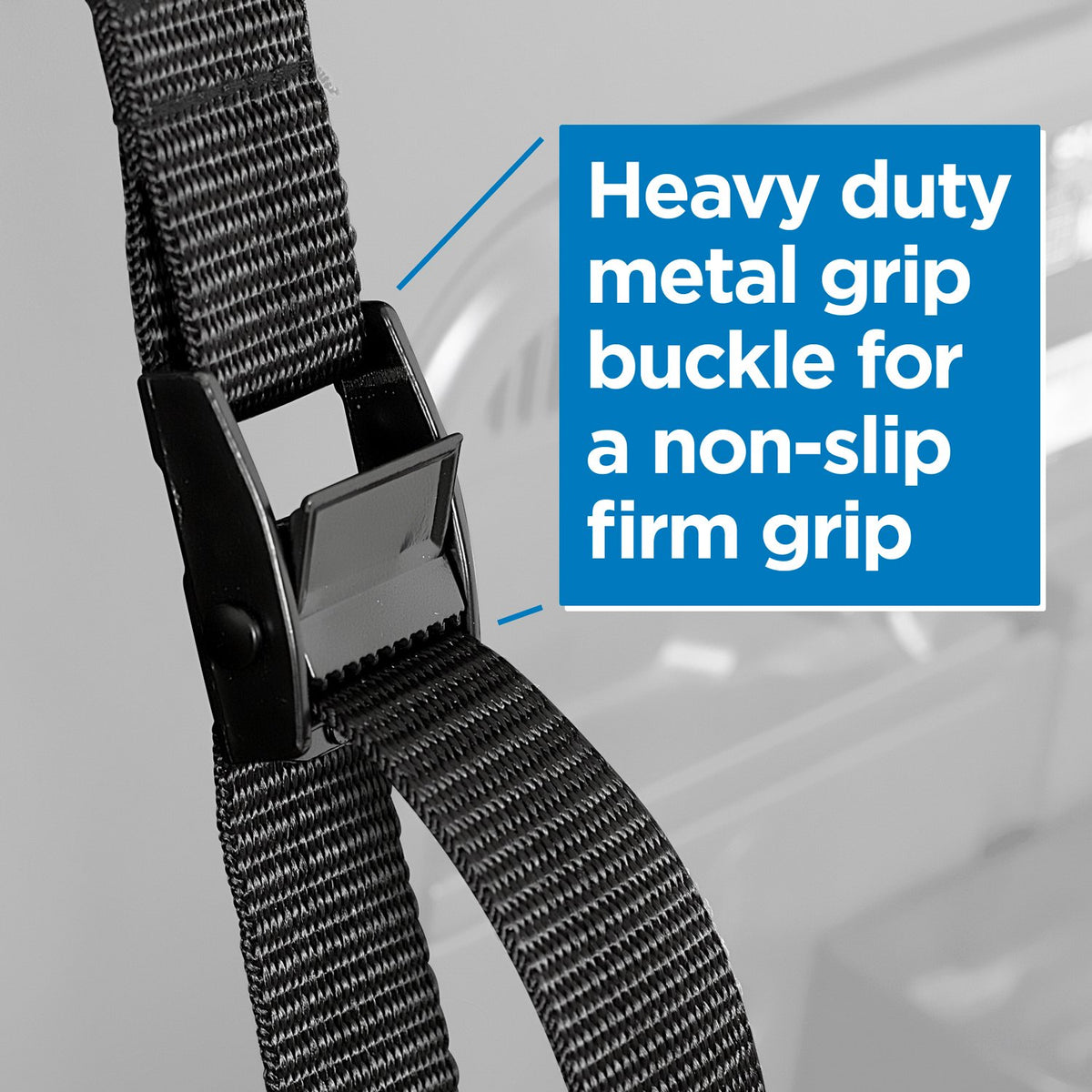 Safety Straps for TV (2 Count)