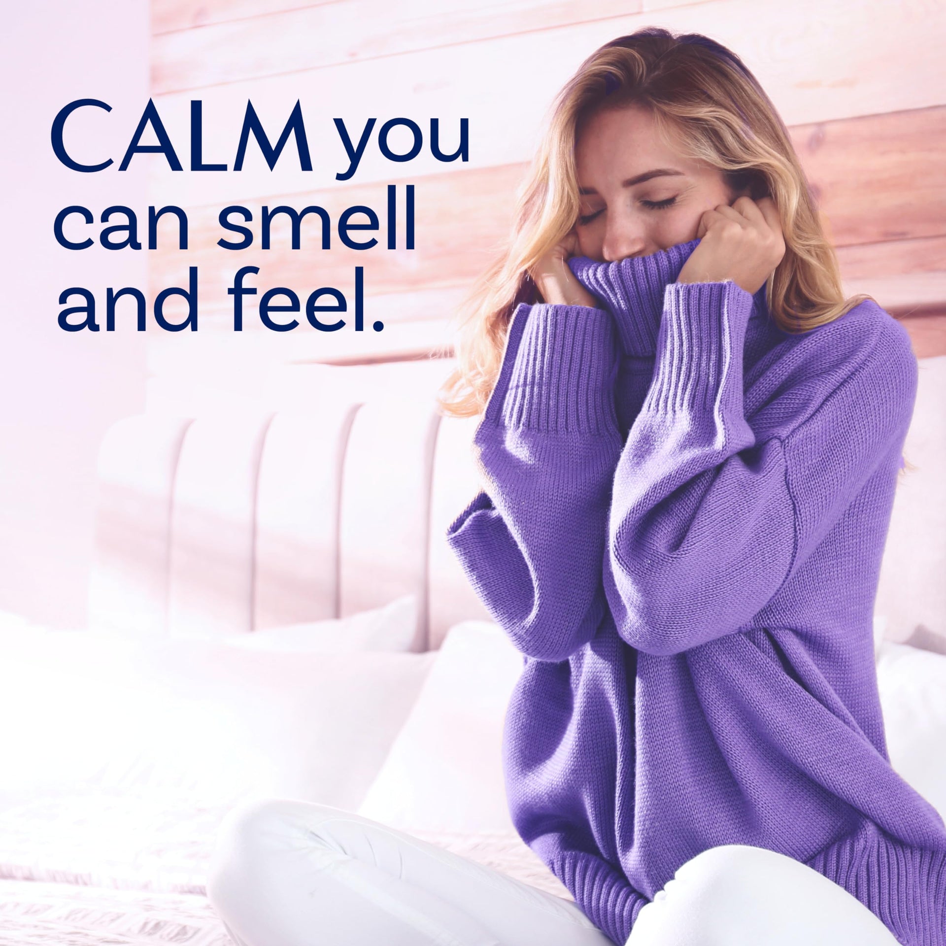 Calm In Wash Laundry Scent Booster Beads (18.2 Ounce)