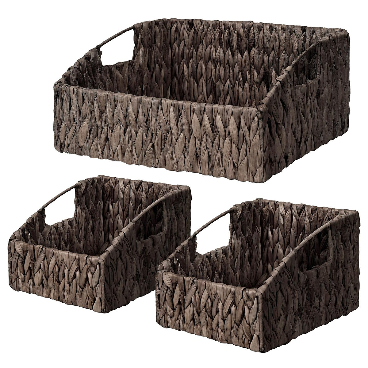 Pantry Baskets Organization