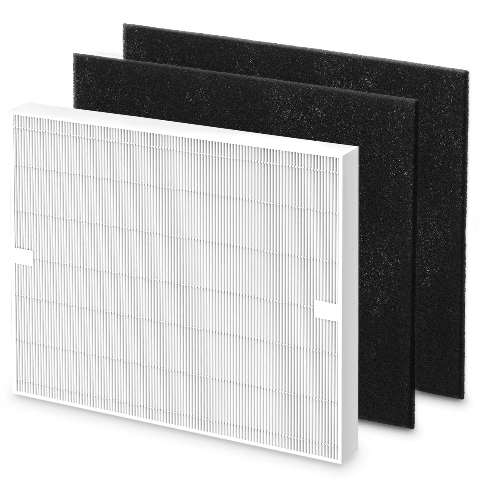 AP 1512HH Air Purifier Replacement Filter Set for Coway Airmega AP (3 Count)