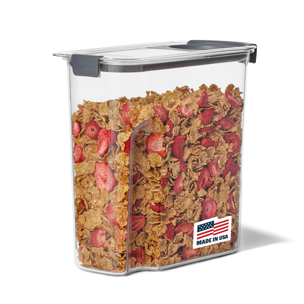 Brilliance Airtight Cereal Food Storage Container
