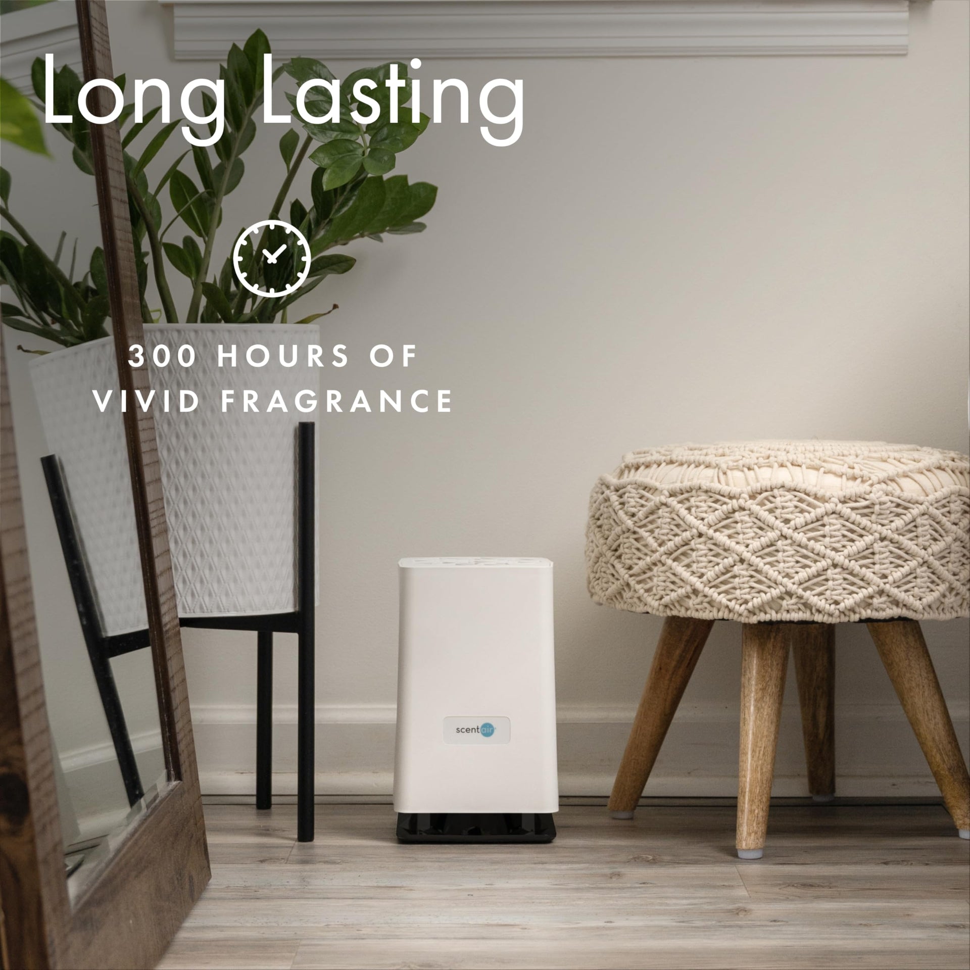Whisper Essential Monthly Plug
