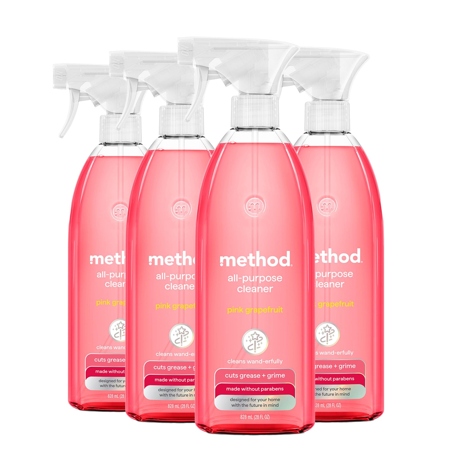All Purpose Cleaner Spray (112 Fl Oz)