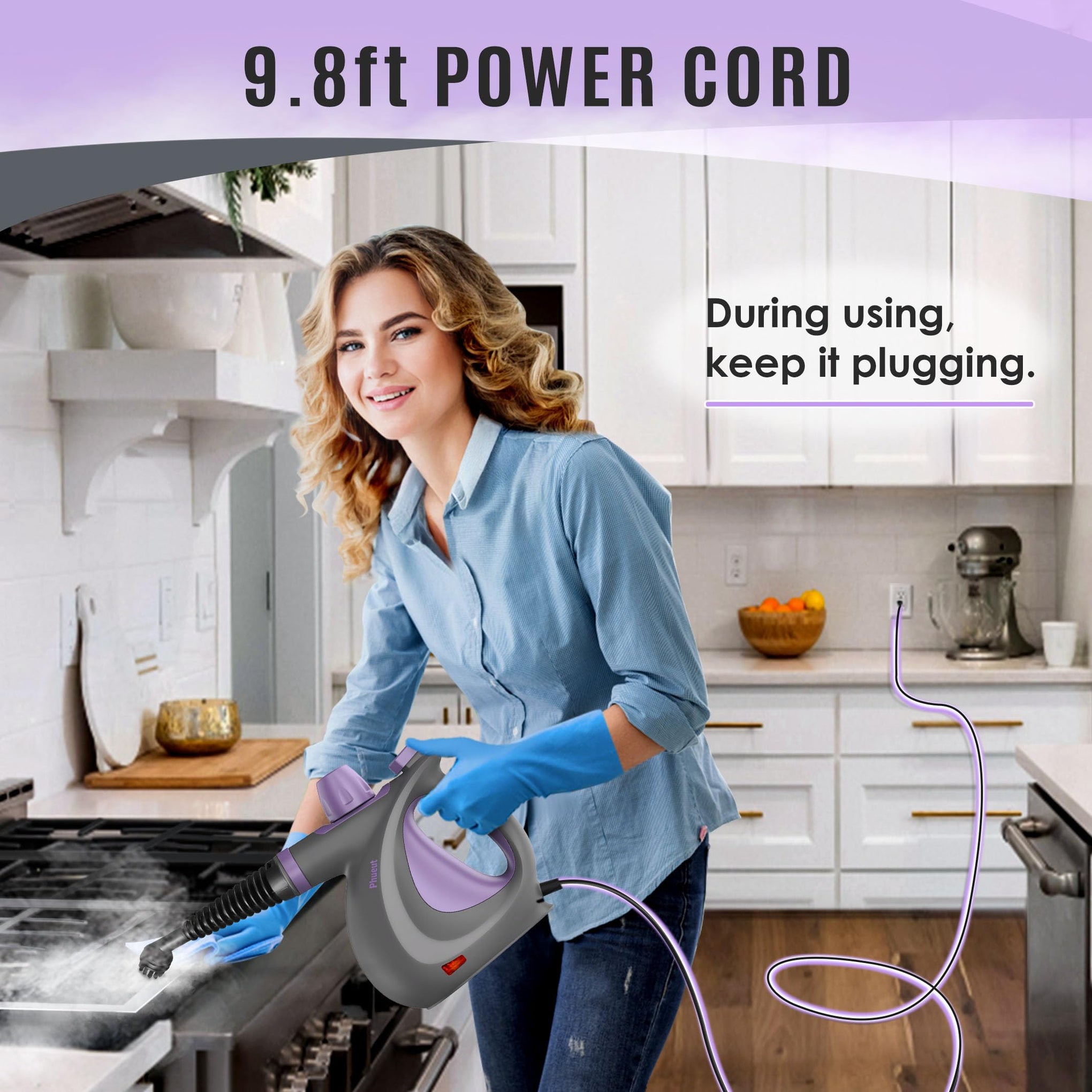 Pressurized Handheld Multi (12 Count)