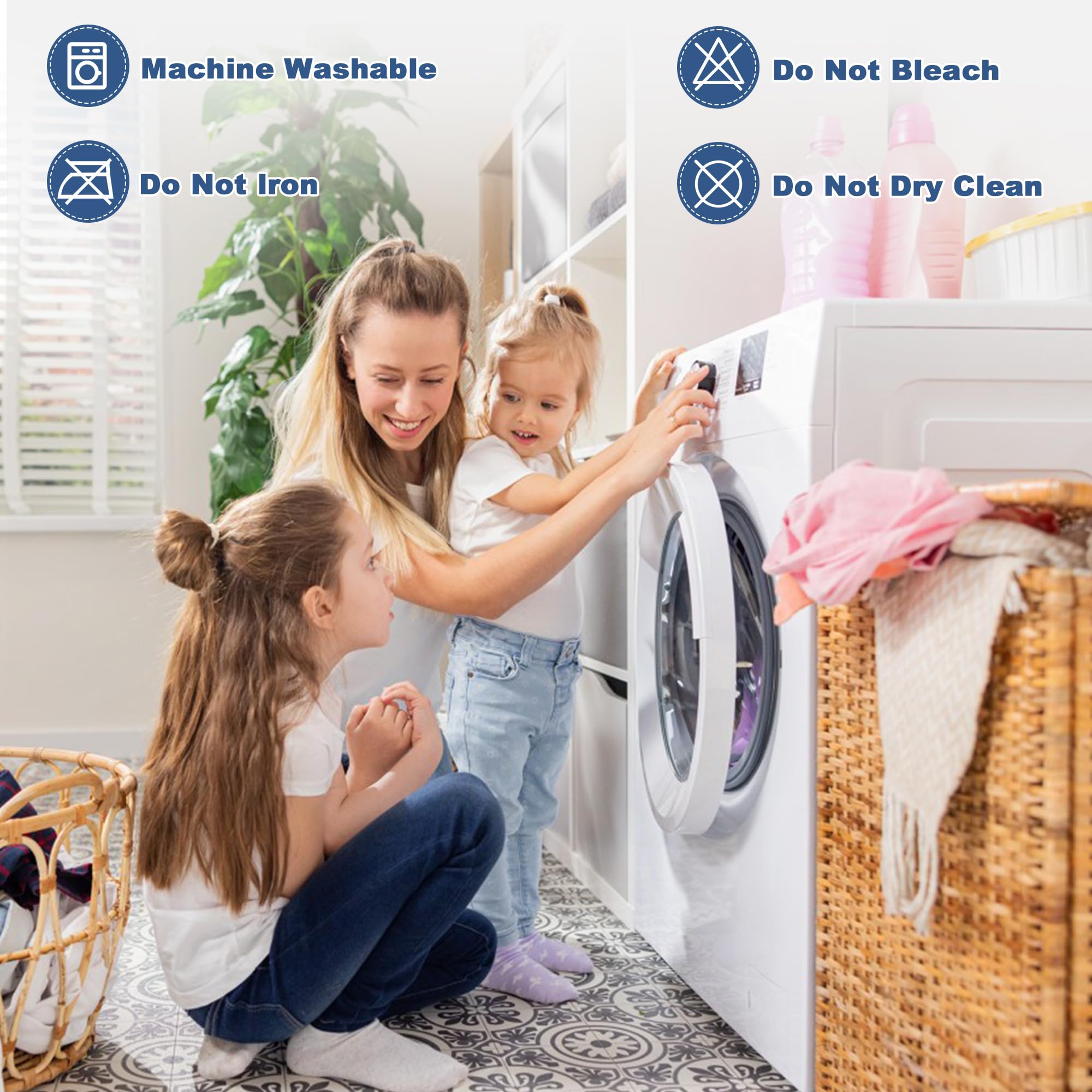 Twin Mattress Protector Waterproof