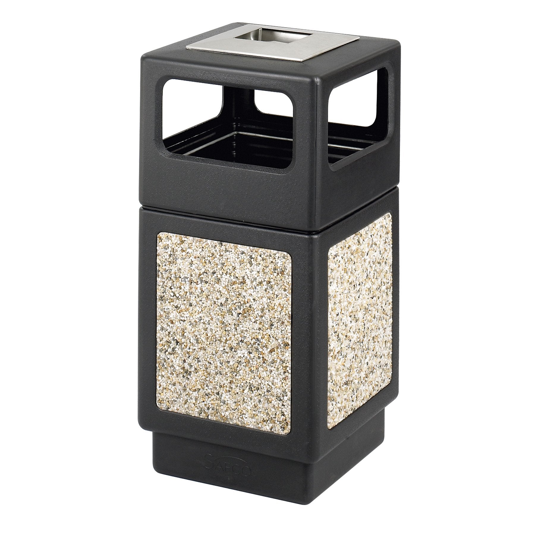 Canmeleon Trash Can