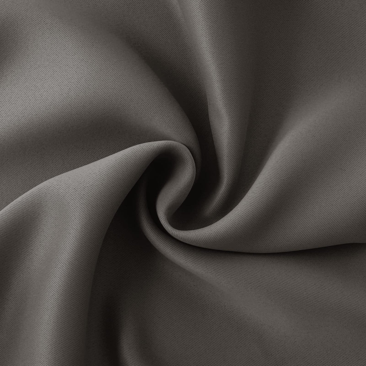 Short Blackout Curtains 36 Inch Length (2 Count)