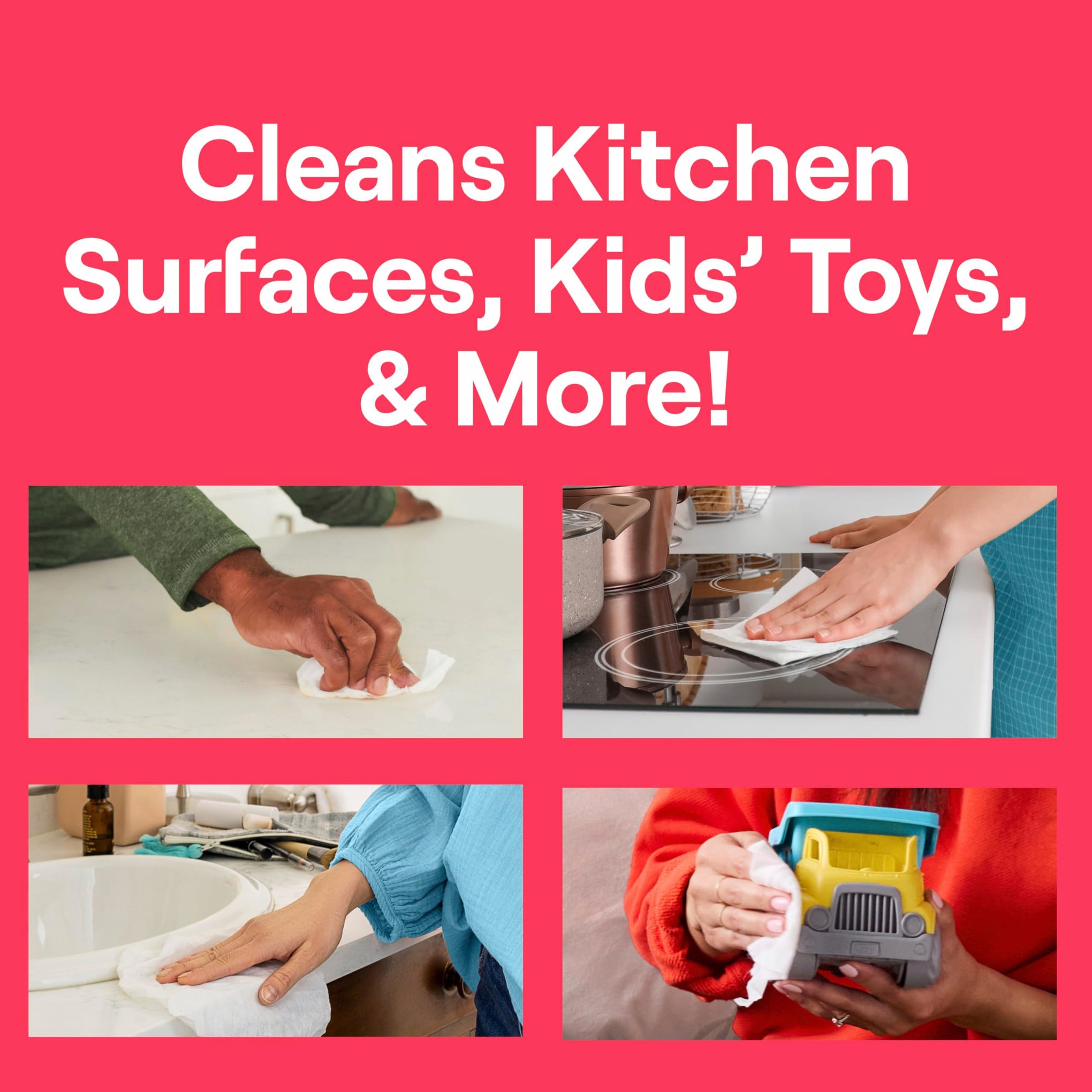 All Purpose Cleaner (23 Fl Oz)