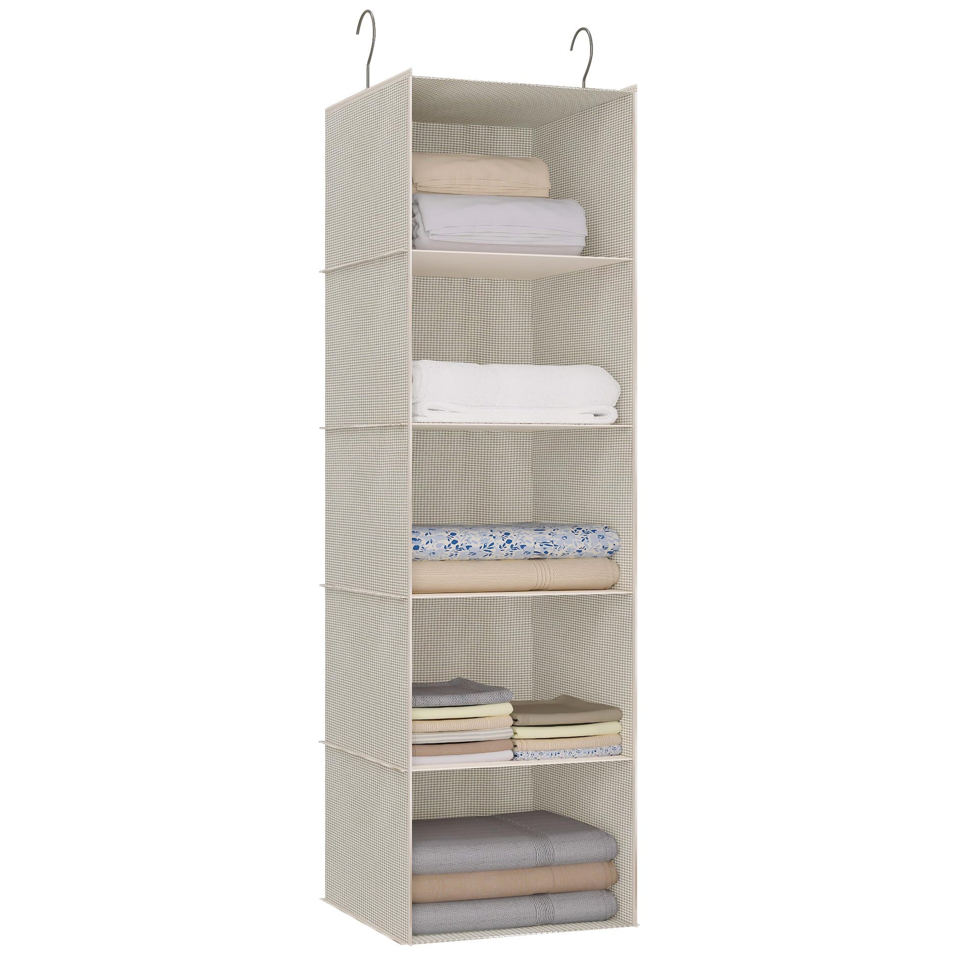 Hanging Closet Organizer 5