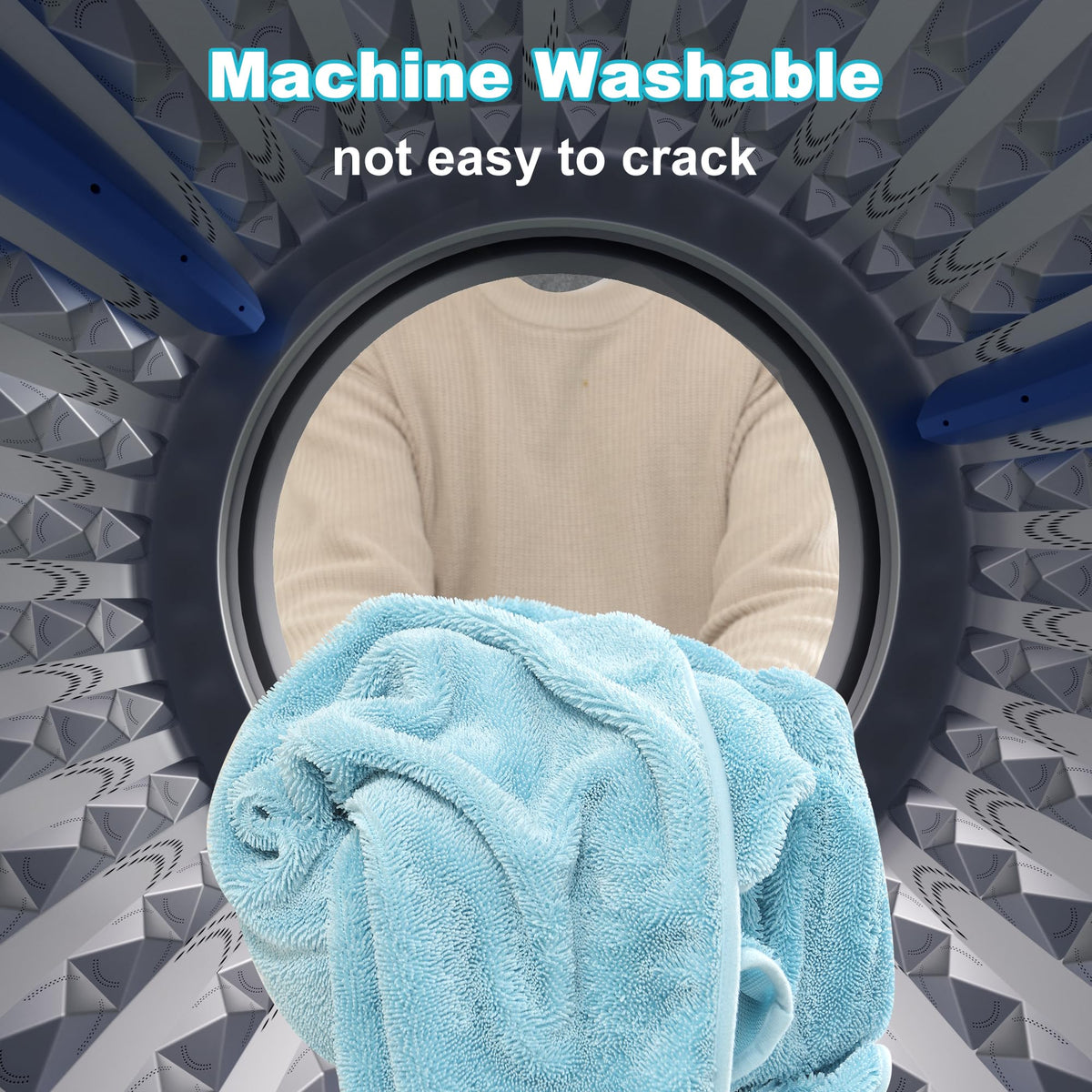 Microfiber Towels for Cars