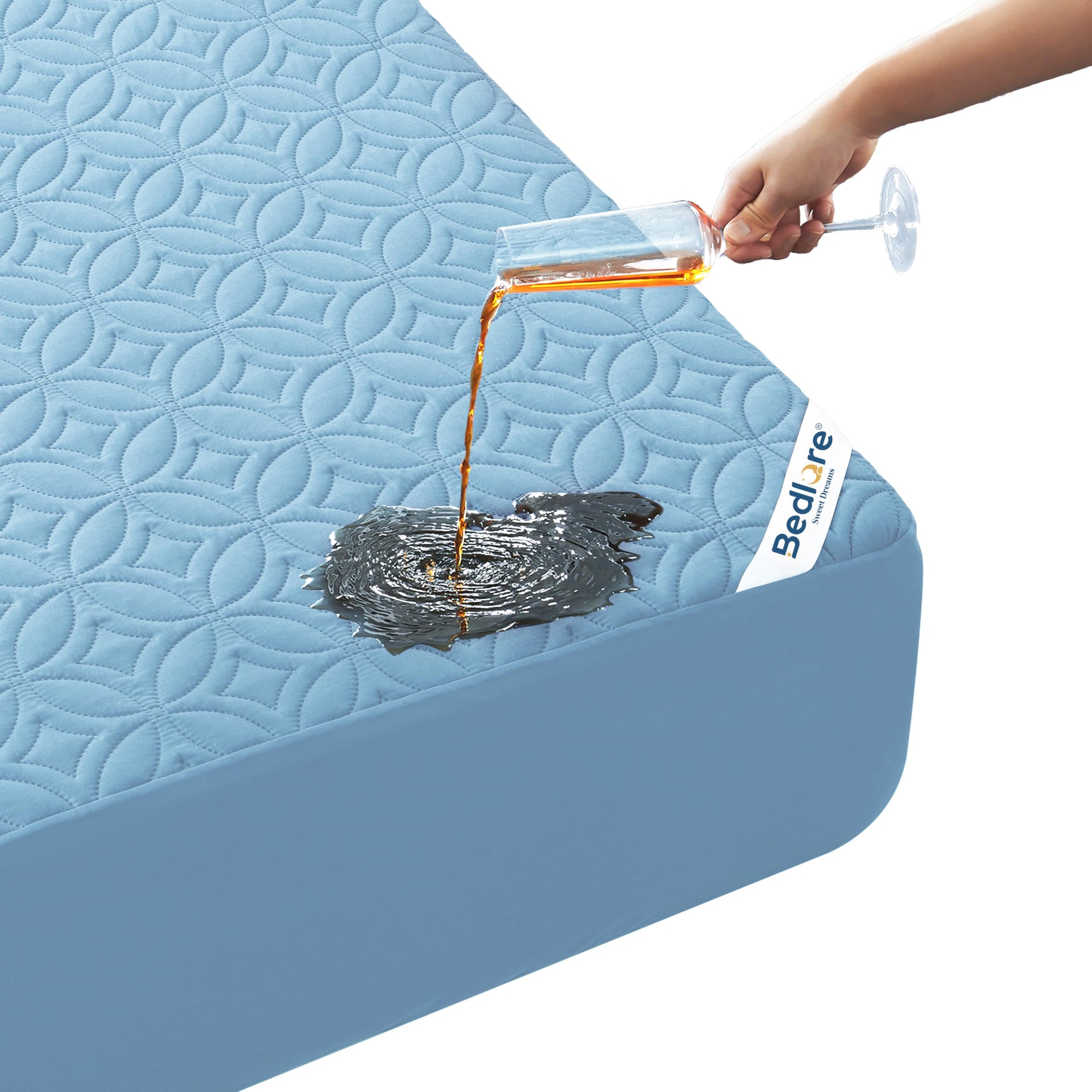 Waterproof Mattress Protector