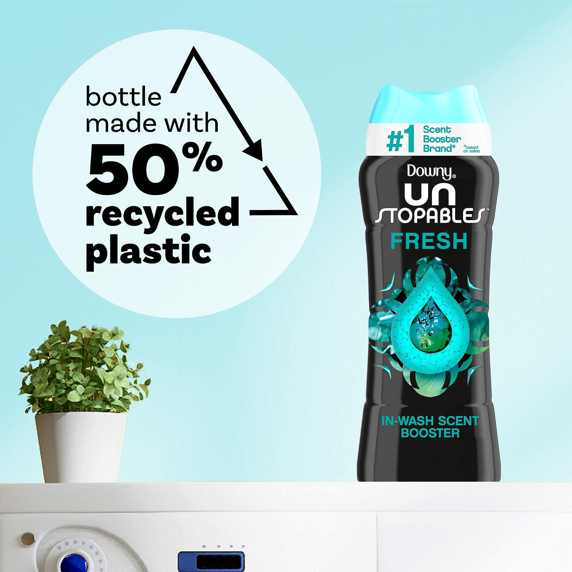 Unstopables In (18.2 Ounce)