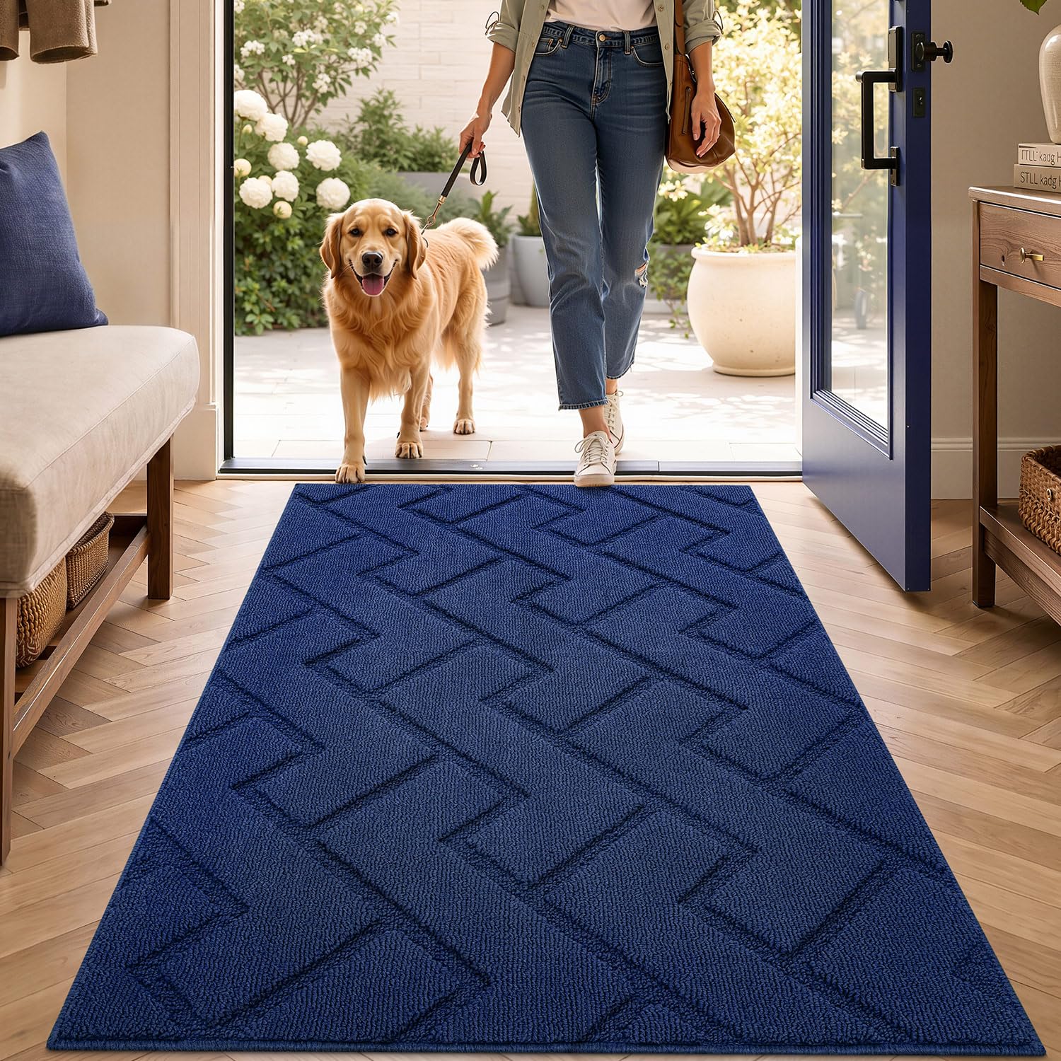 Indoor Door Mat