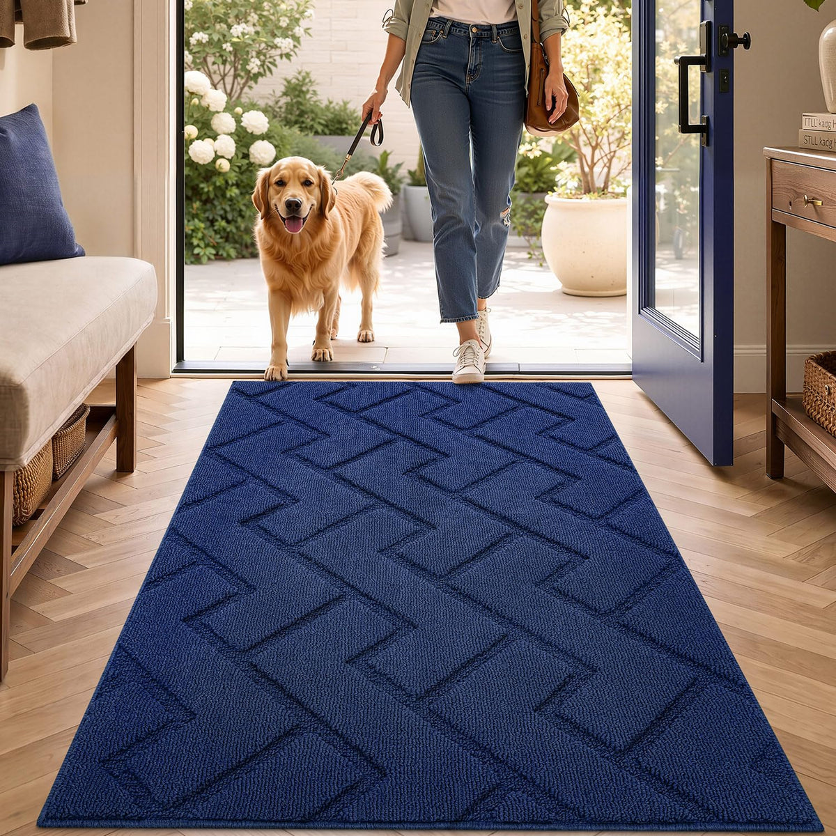 Indoor Door Mat