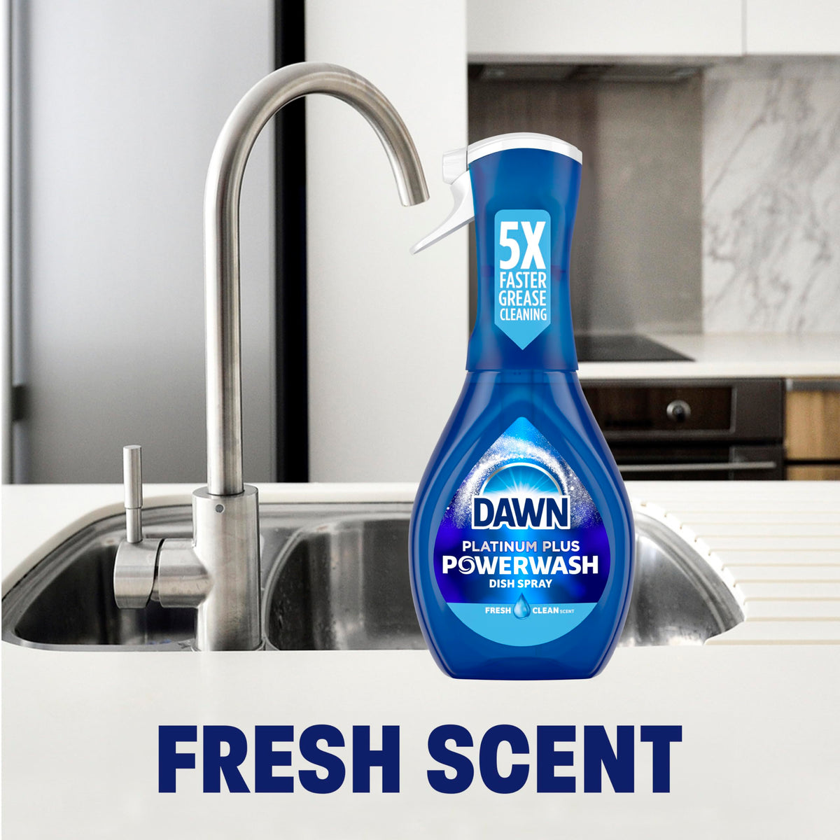 Powerwash Spray (32 Fl Oz)