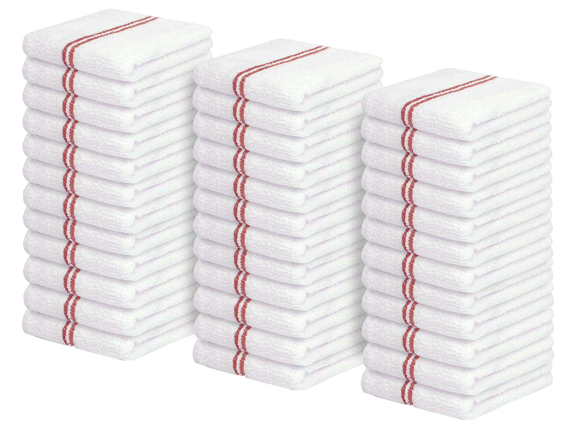 Terry Bar Mop Towels (36 Count)