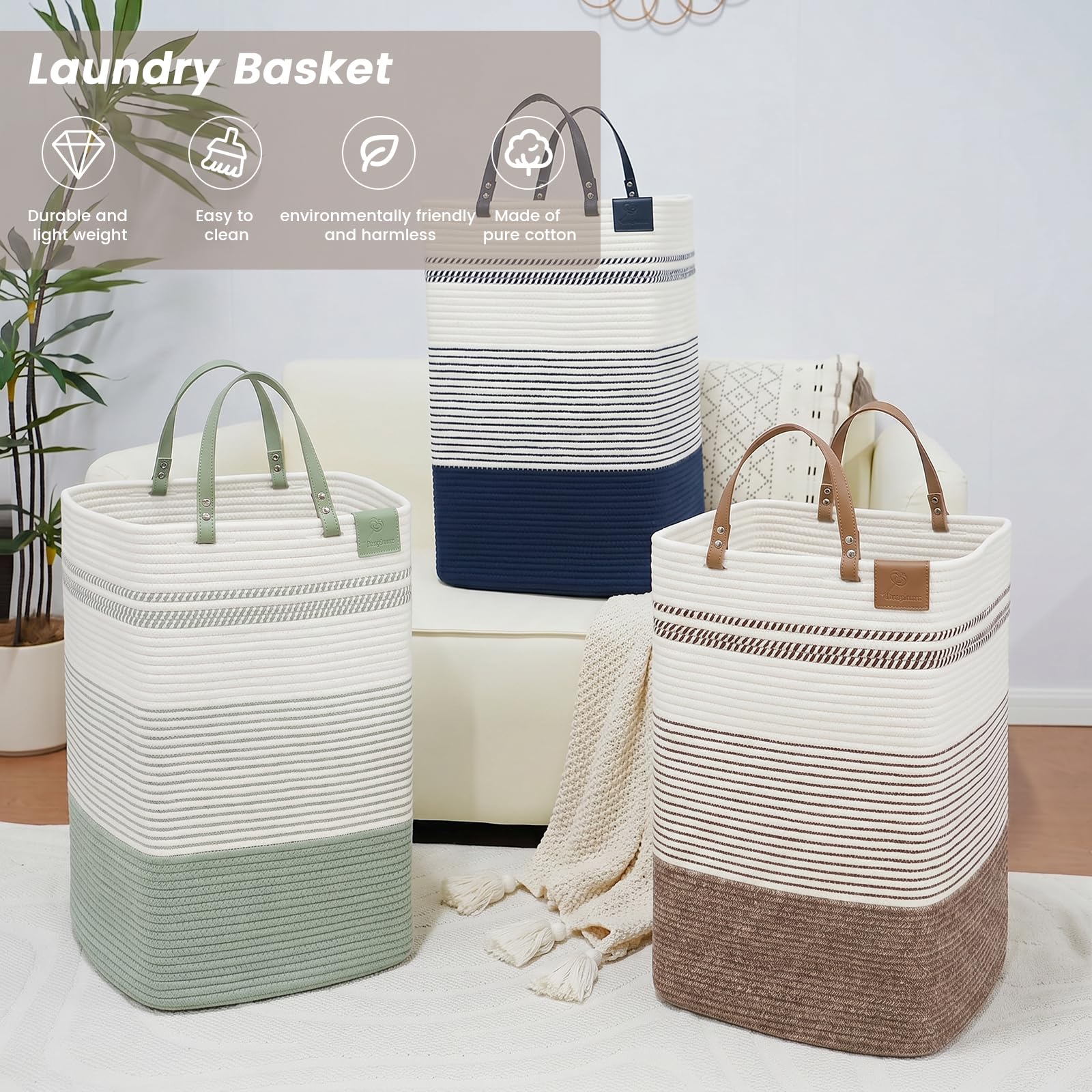 100L Nursery Hamper