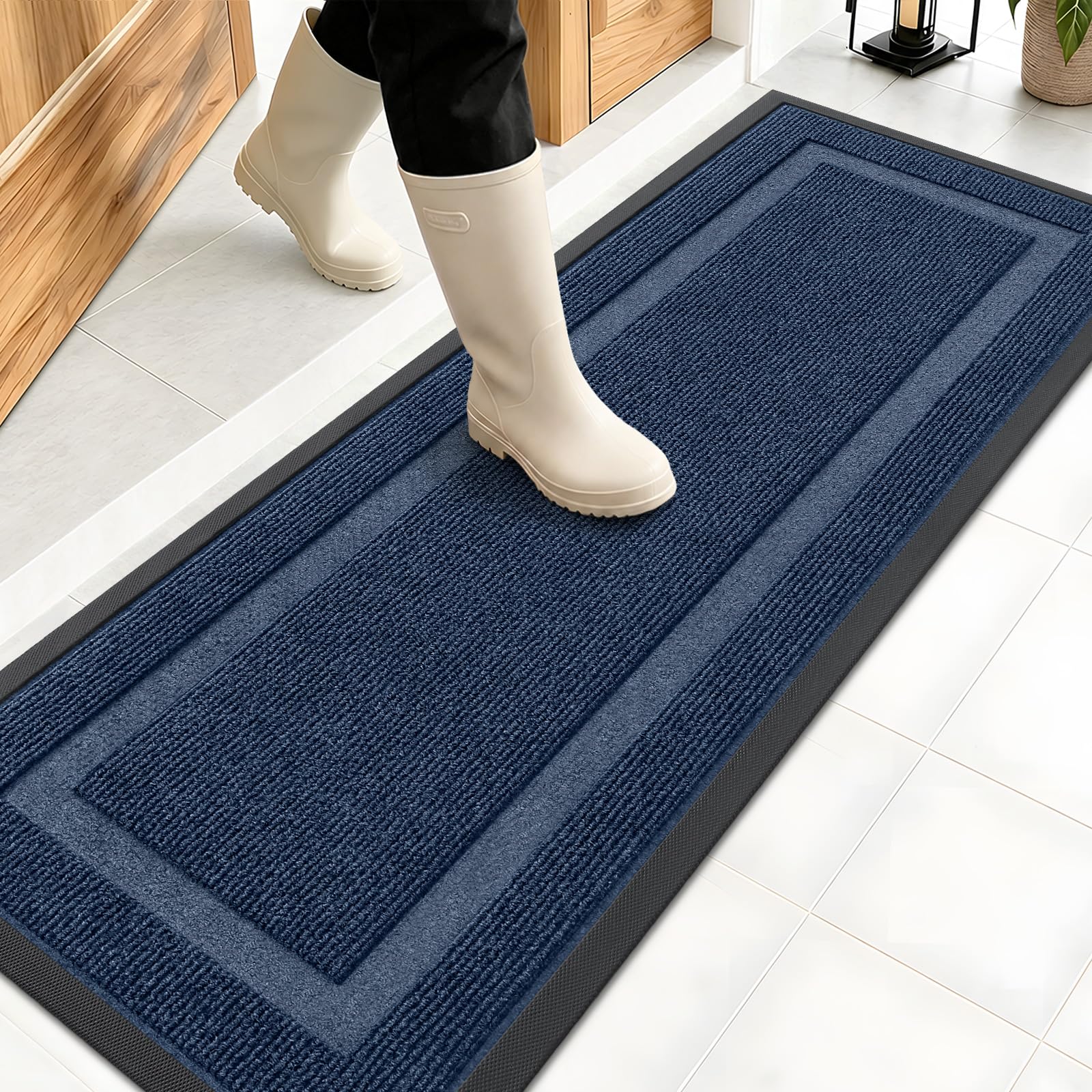 Front Door Mat Outside 47x17