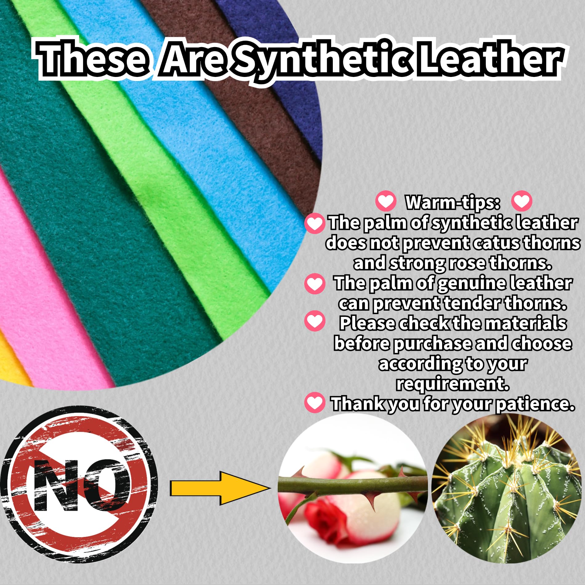 Breathable Garden Glove