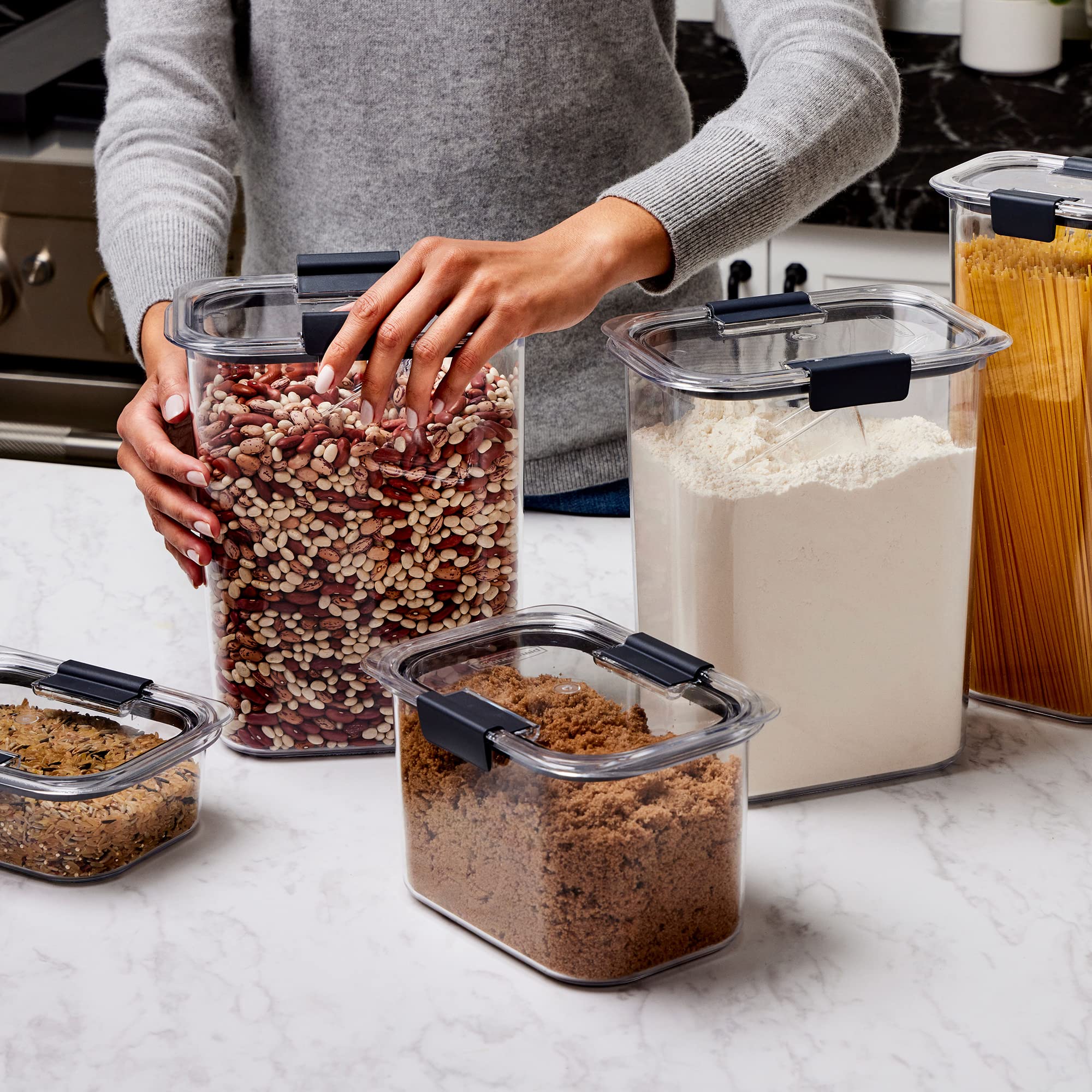 Brilliance BPA (6 Piece Set)