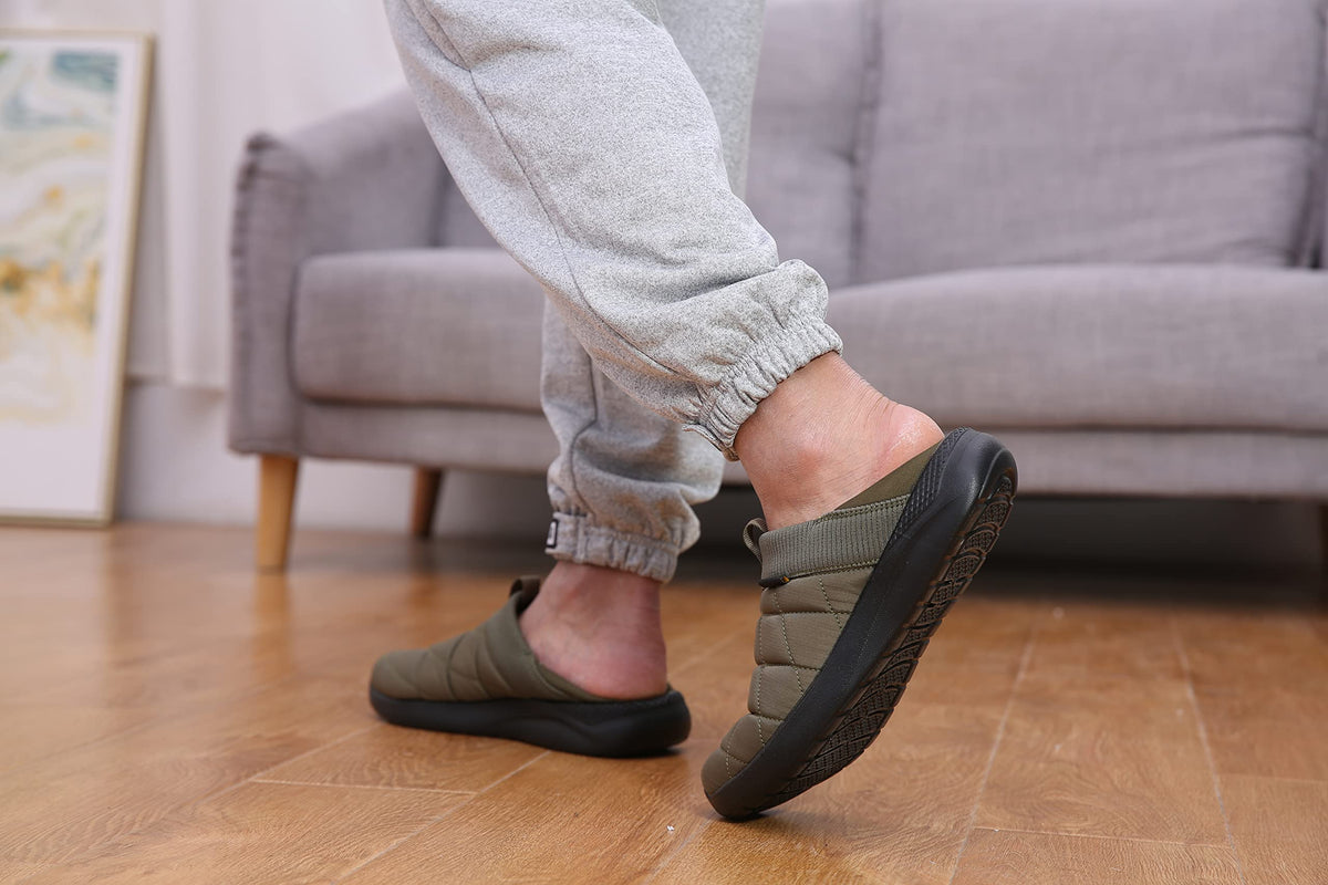 Slippers for Men and Women