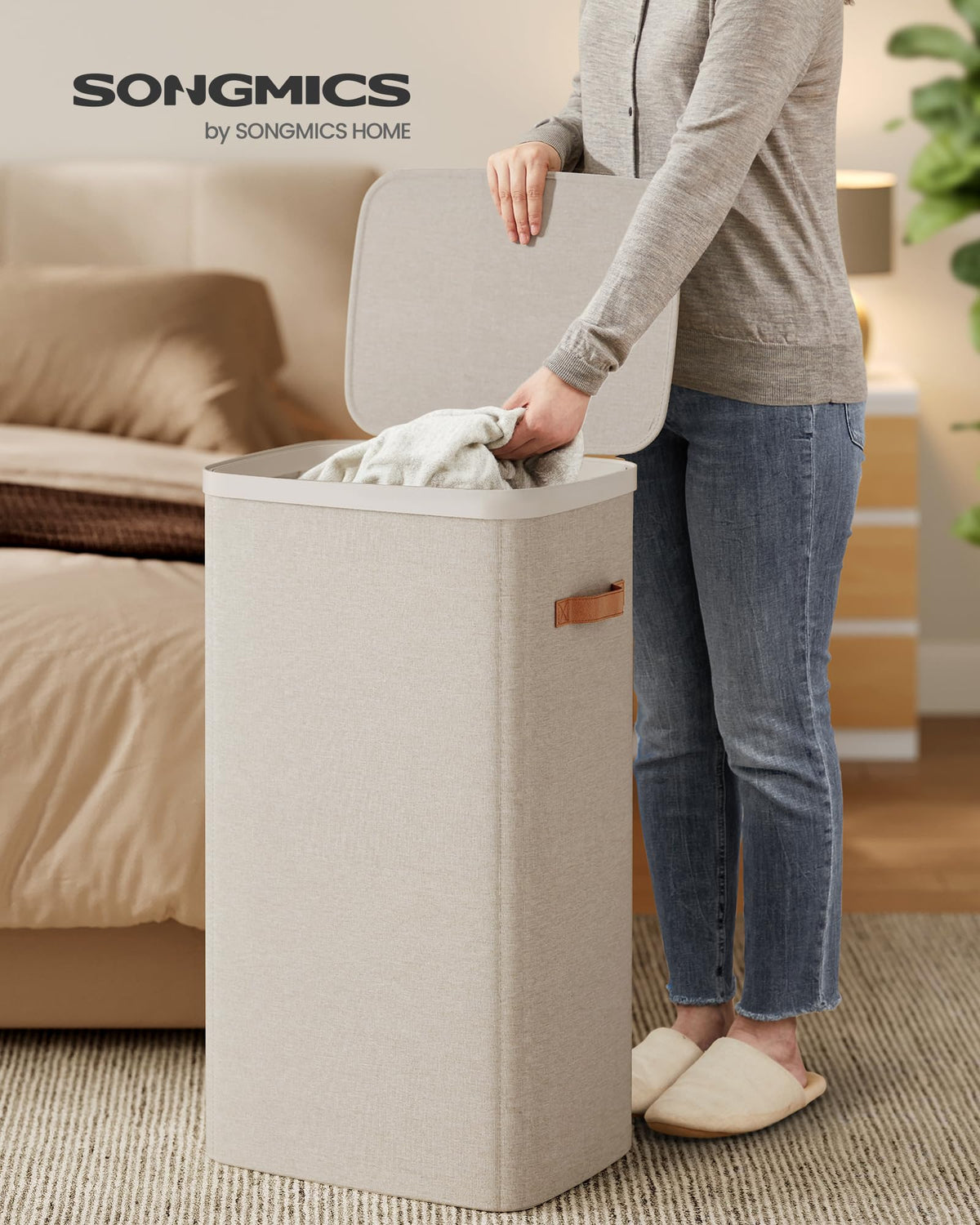 Laundry Basket