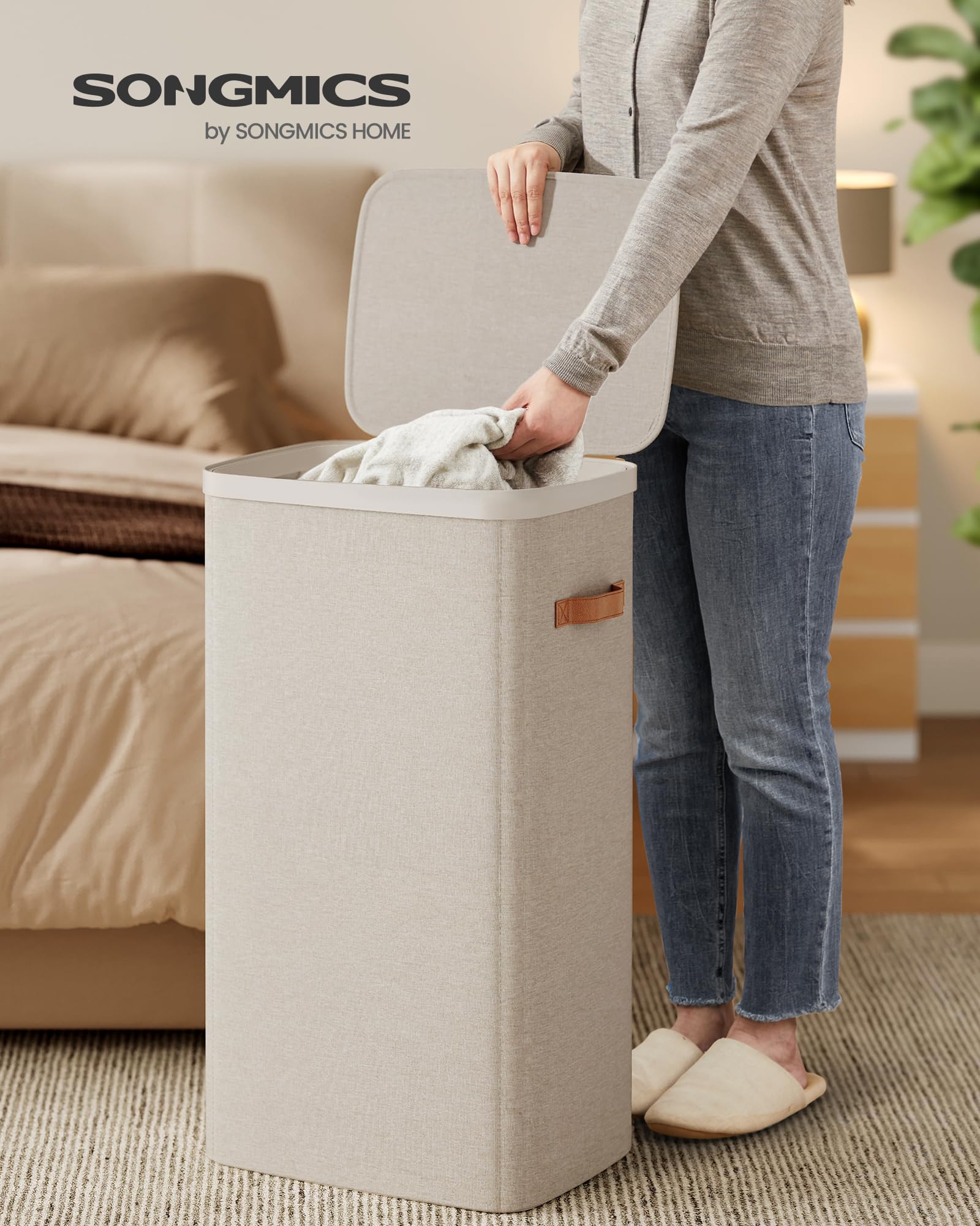 Laundry Basket