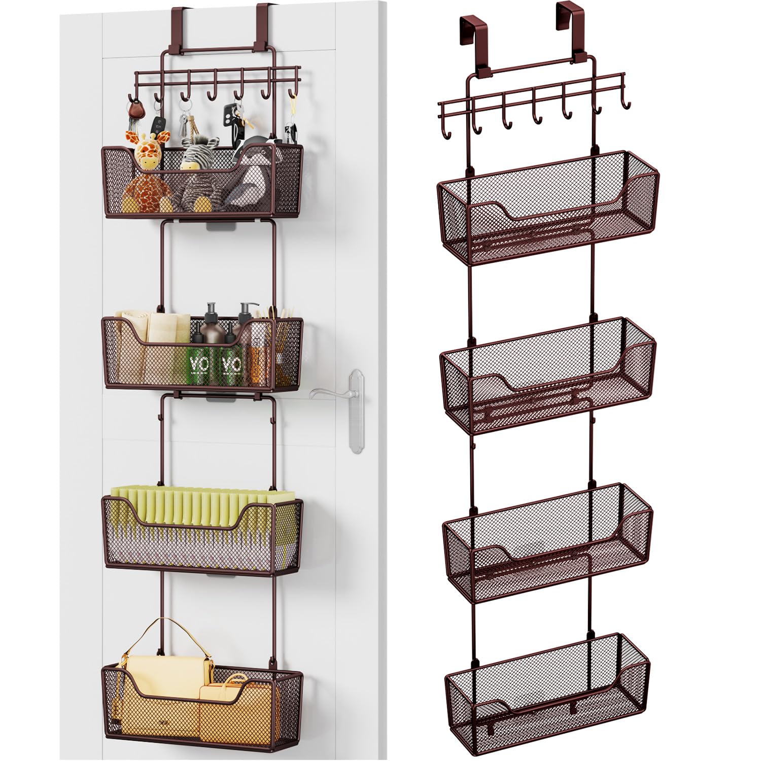 Over The Door Organizer