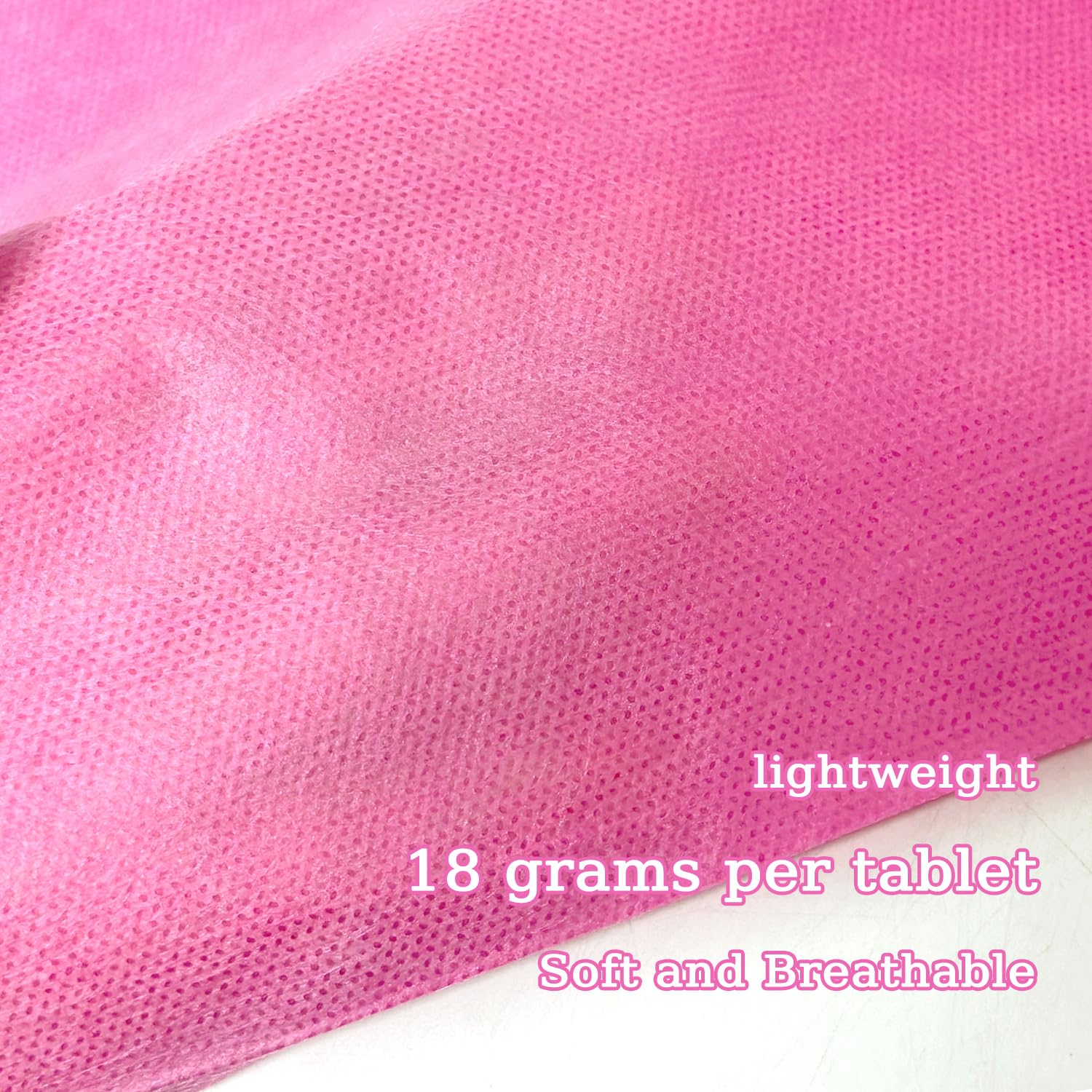 100Pcs Disposable Massage Table Sheets 31" x 71" Non
