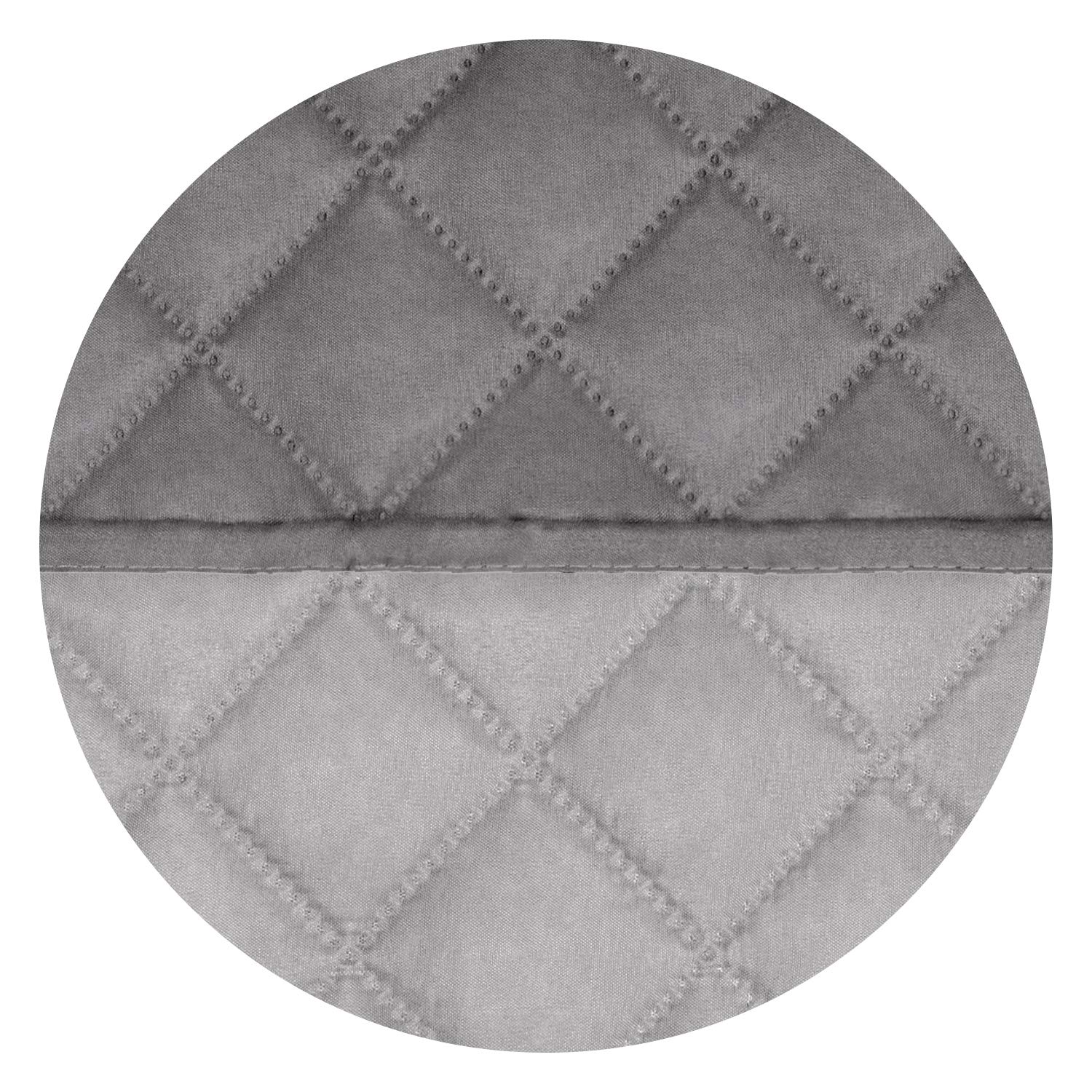 Reversible Quilted Couch Covers for Dogs Loveseat Sofa Cover 46.5”