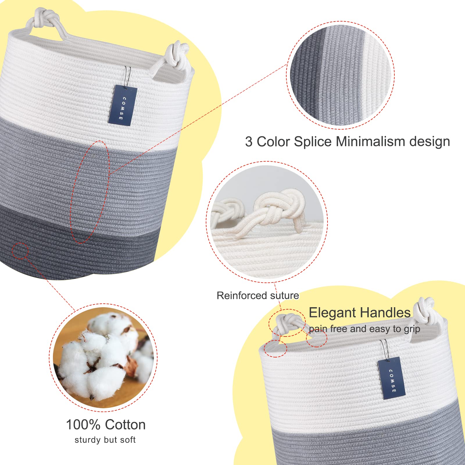 Laundry Hamper