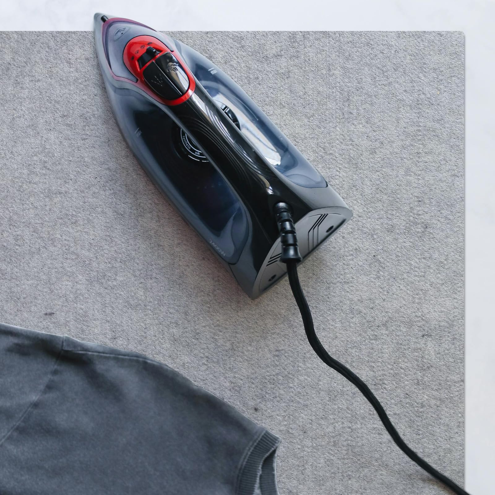 Wool Pressing Mat for Quilting