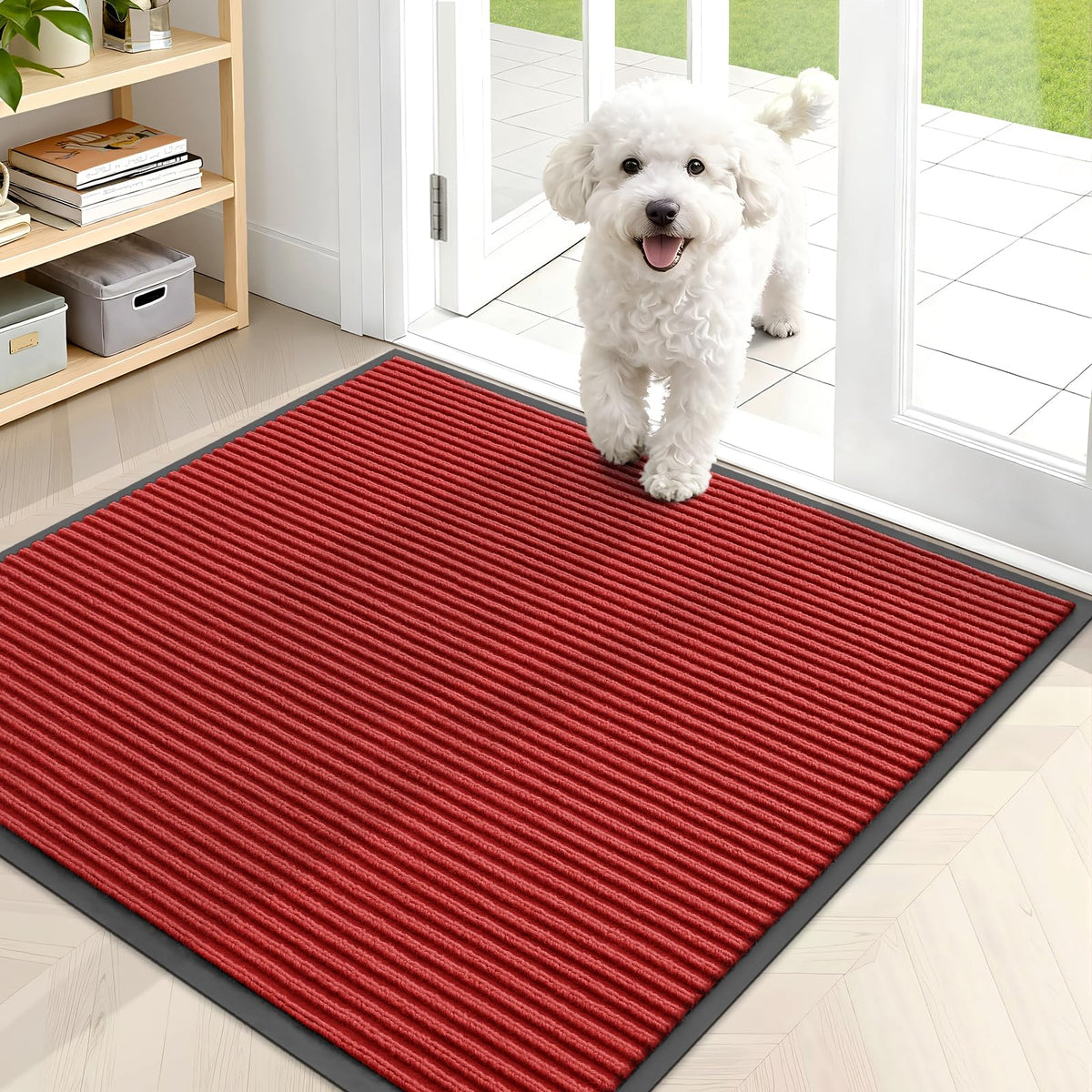 Front Door Mat 35x30 (9.375 Sq Ft)
