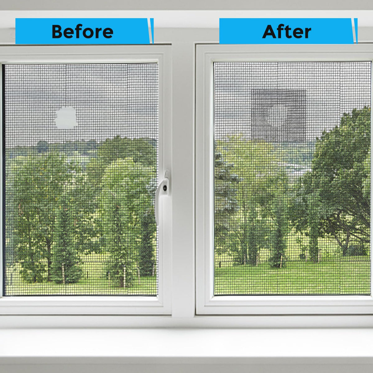 4" x 240" 20FT (30 Foot)