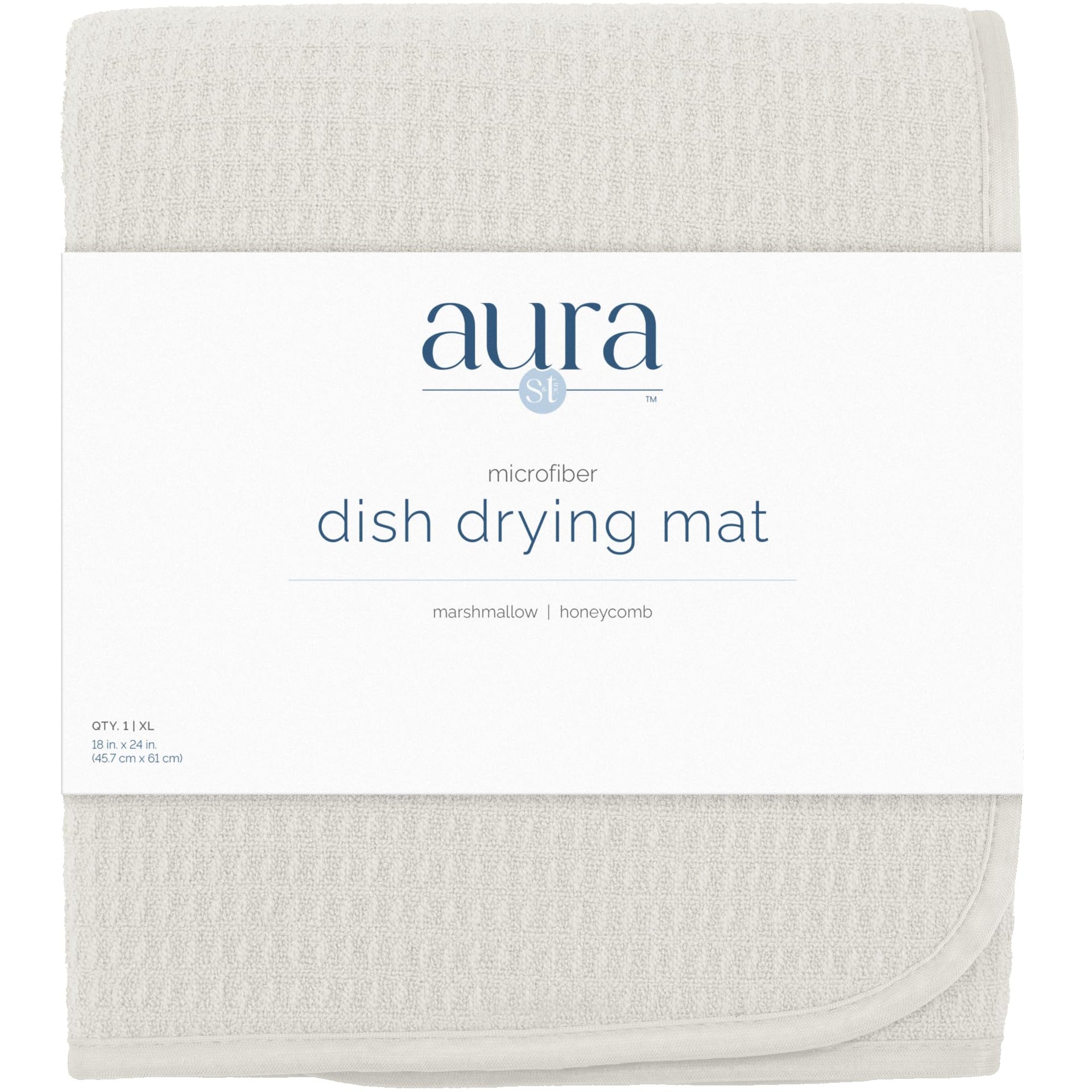Dish Drying Mat