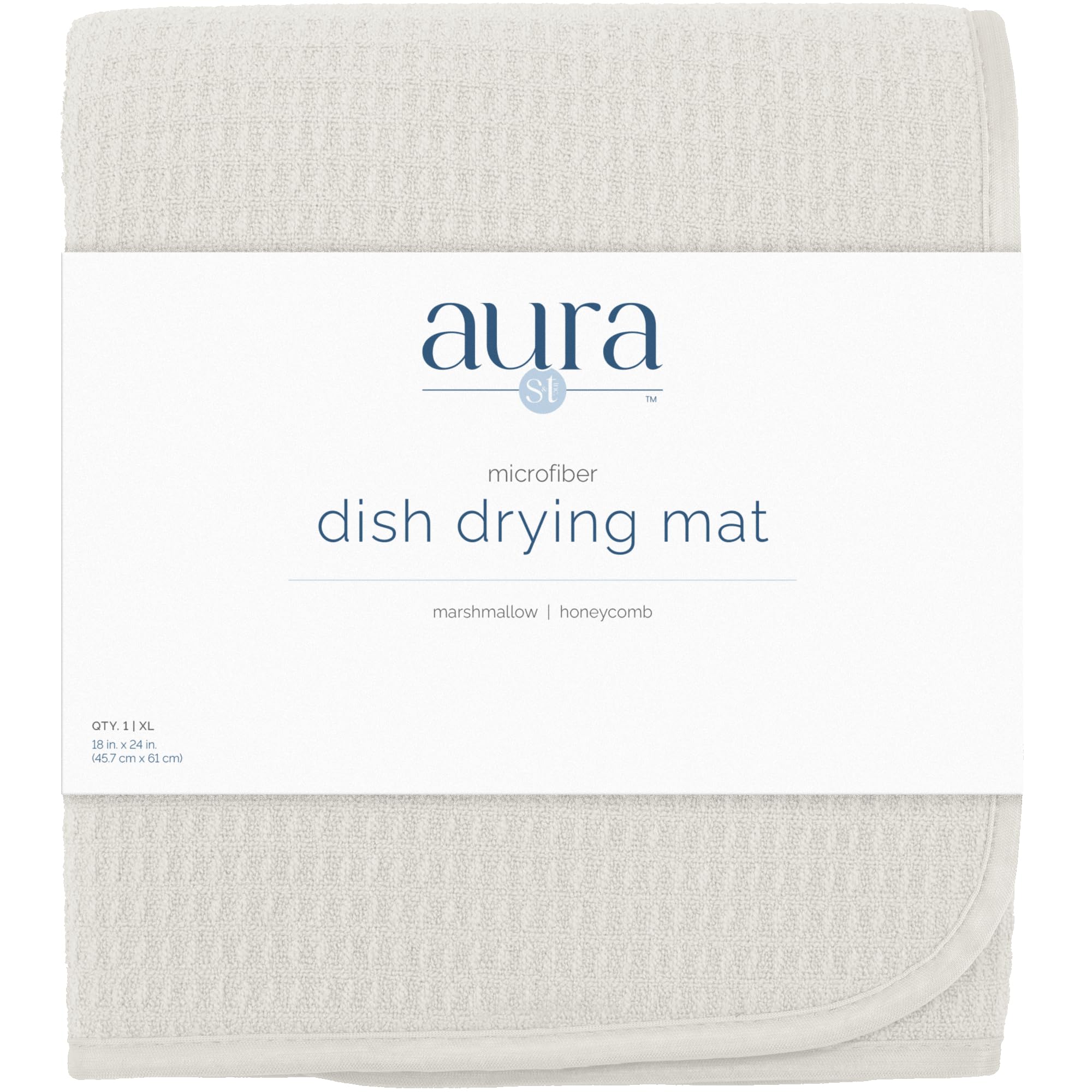 Dish Drying Mat