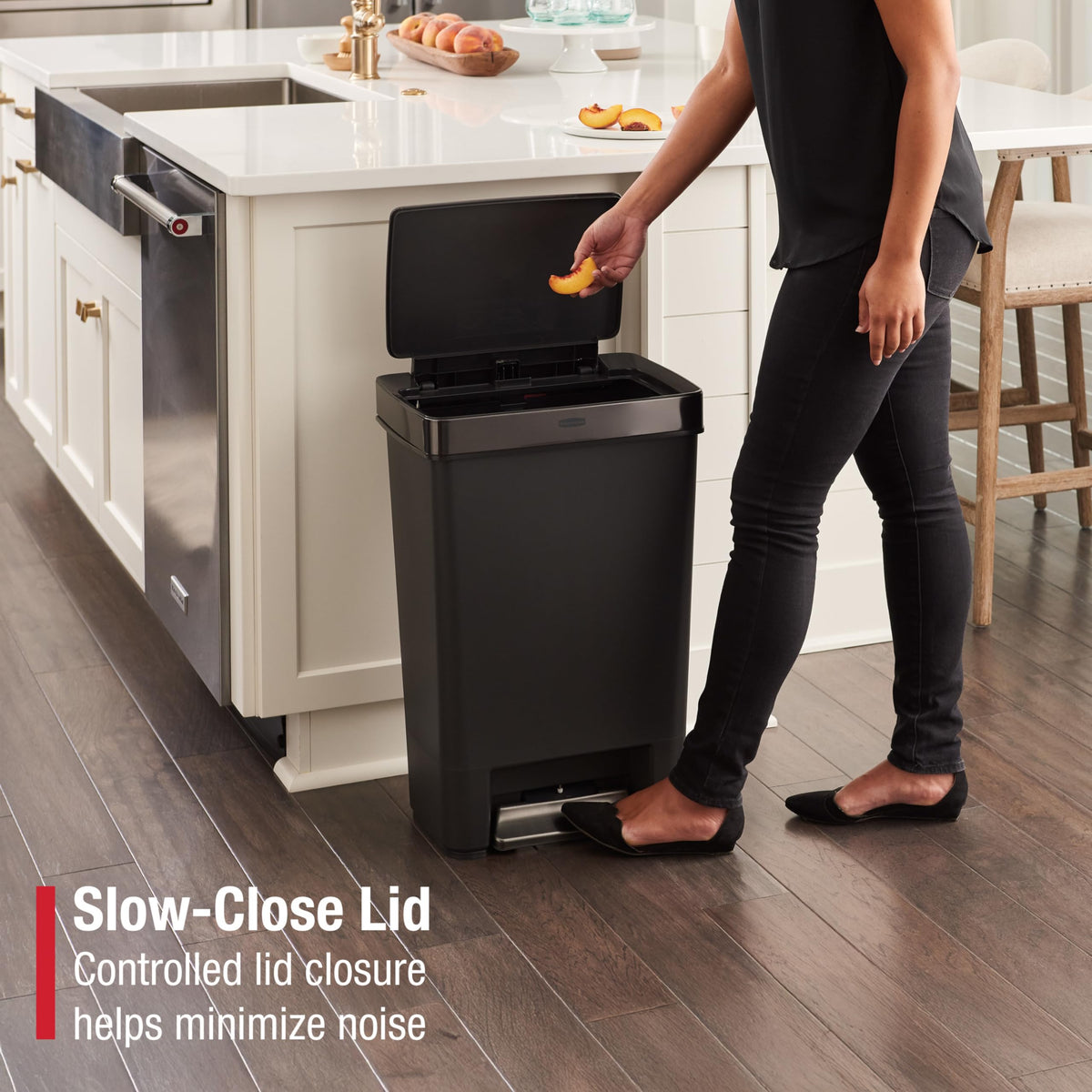 Premier Series IV Step