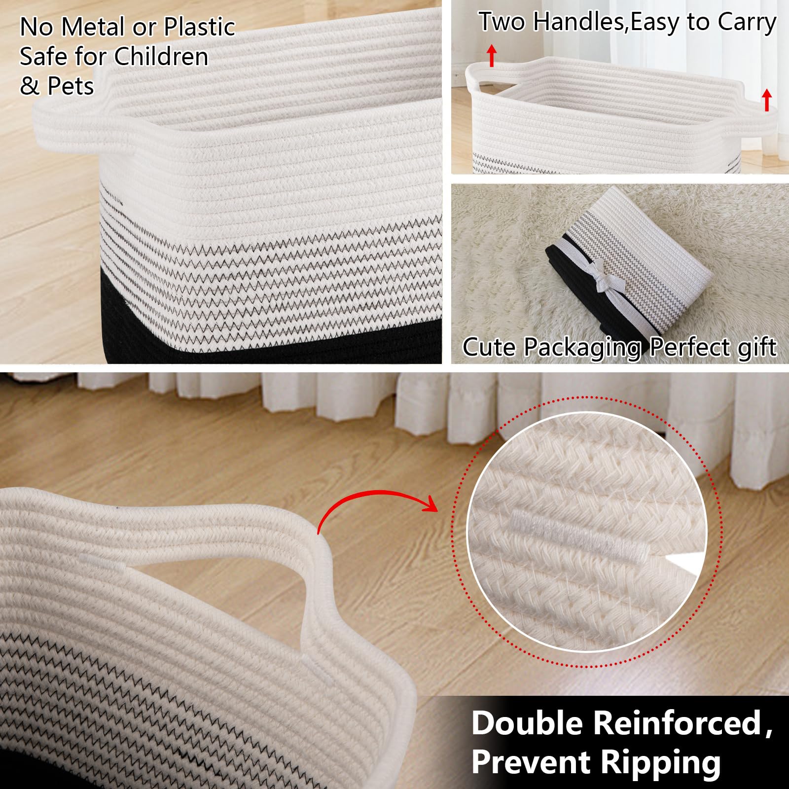 Storage Basket