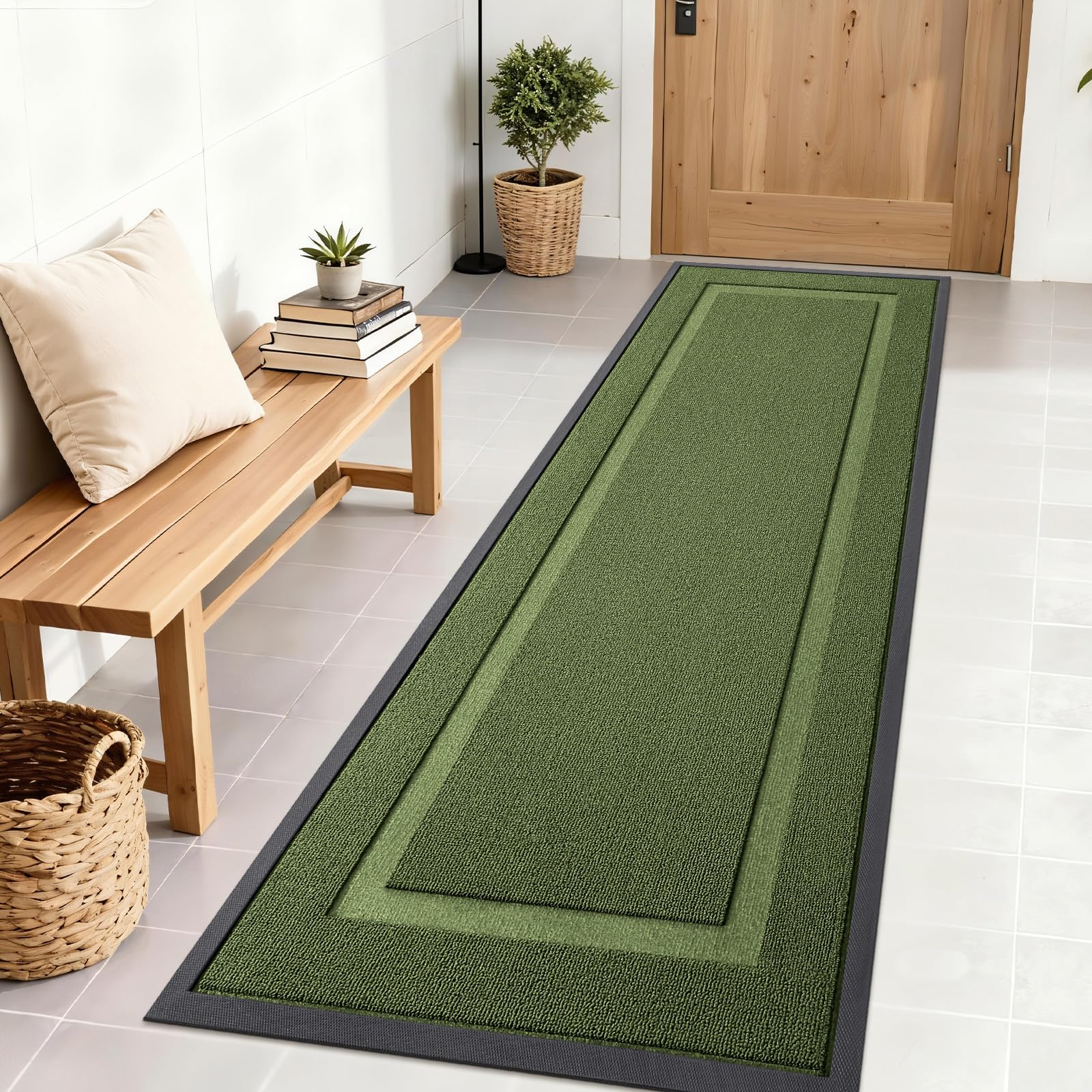 Front Door Mat Outside 71x23