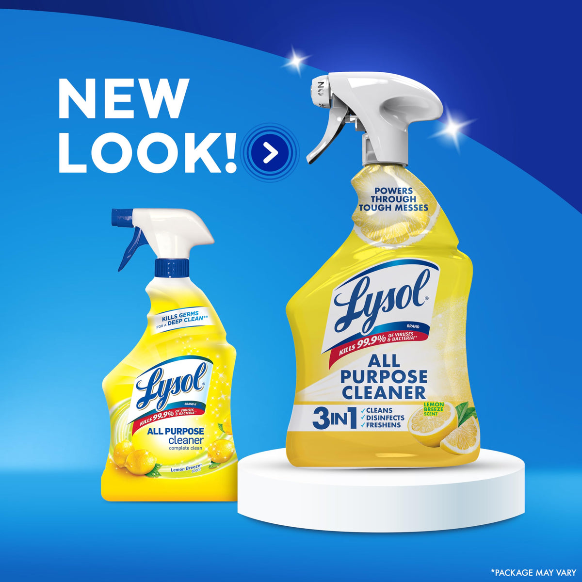 All Purpose Cleaner Spray (32 Fl Oz)