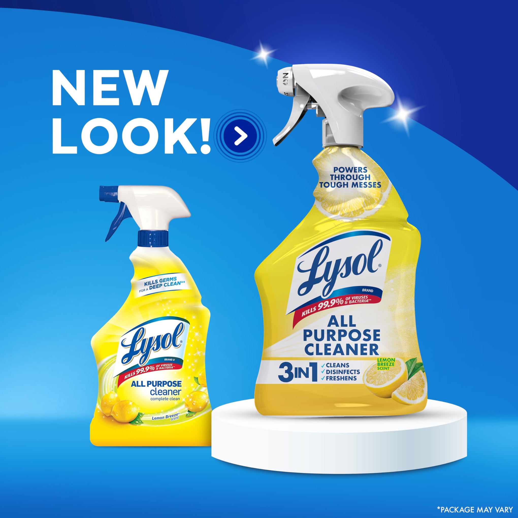 All Purpose Cleaner Spray (32 Fl Oz)