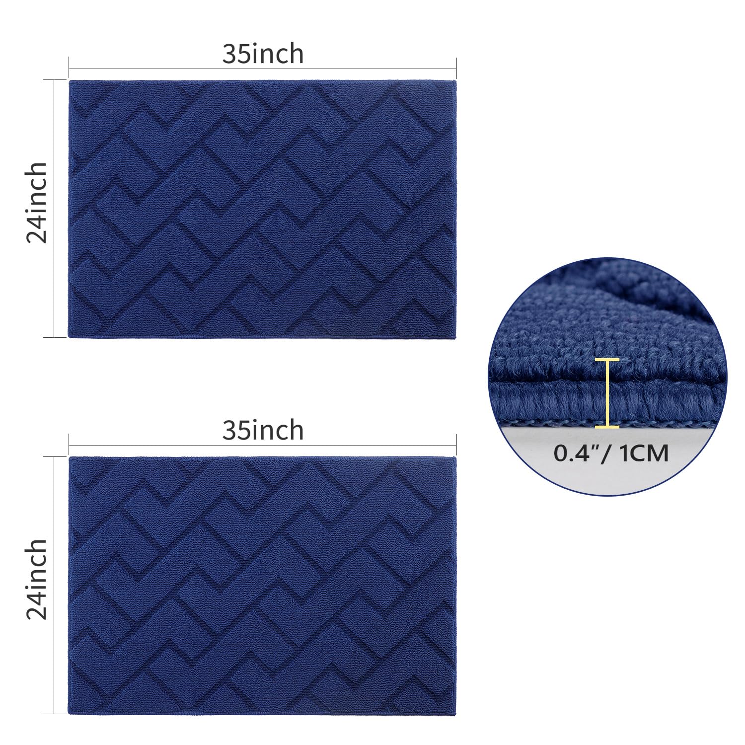 Indoor Door Mat