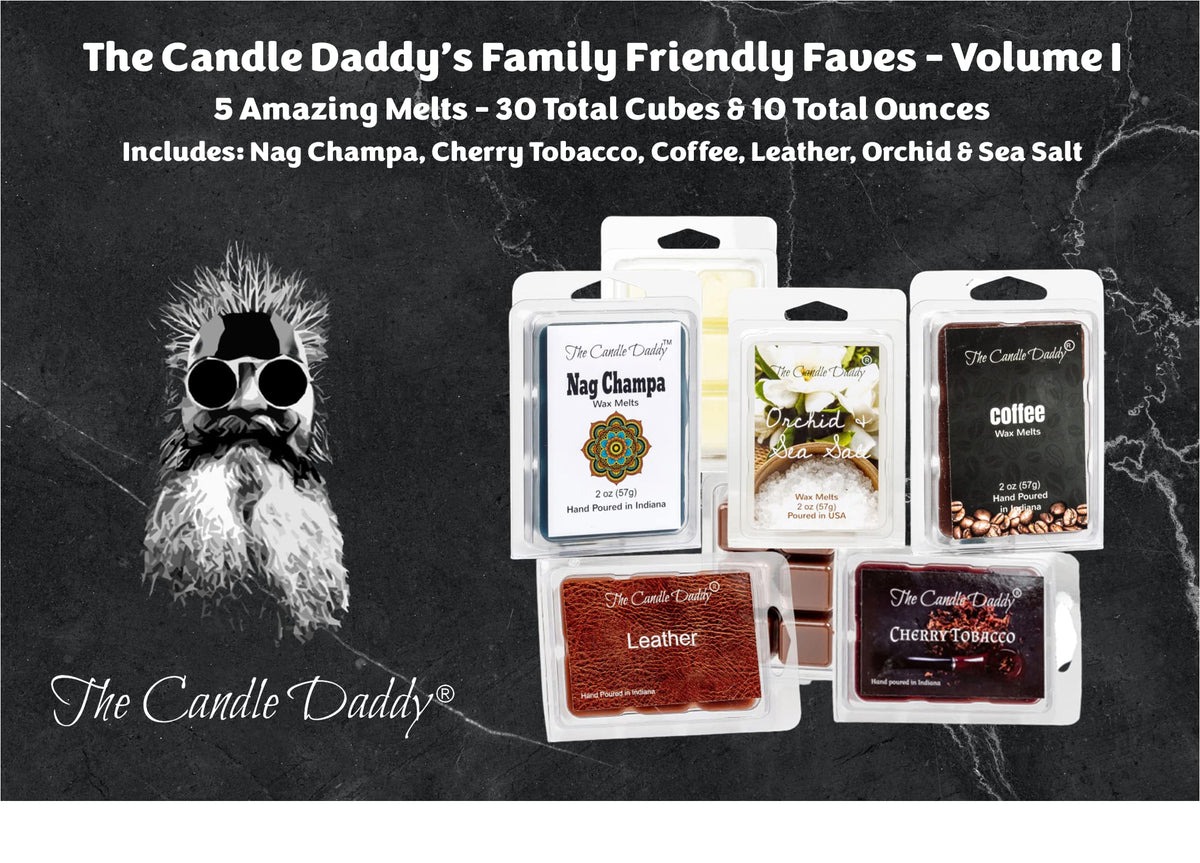 Family Friendly FAVES Volume I (10 Ounce)