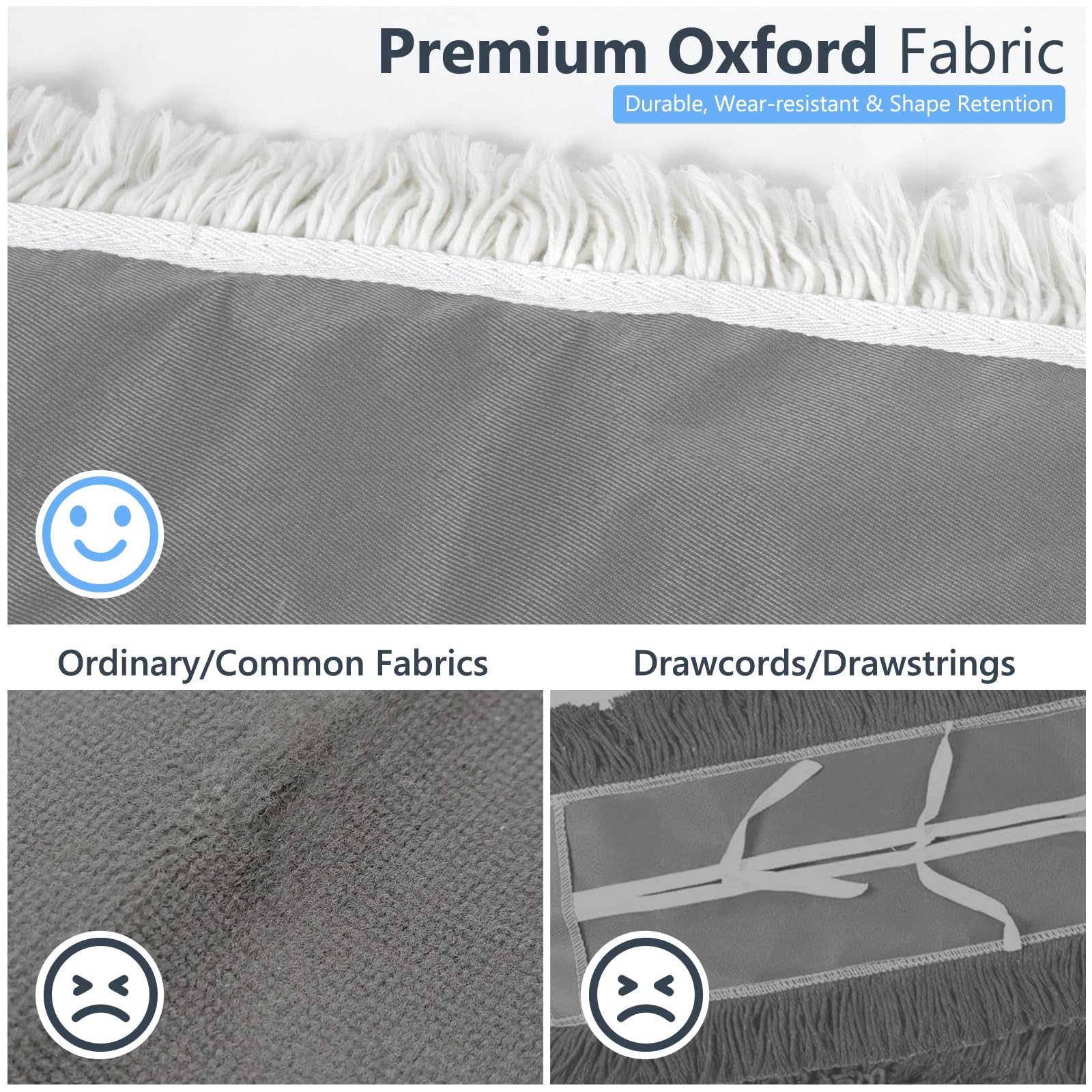 Commercial Dust Mop