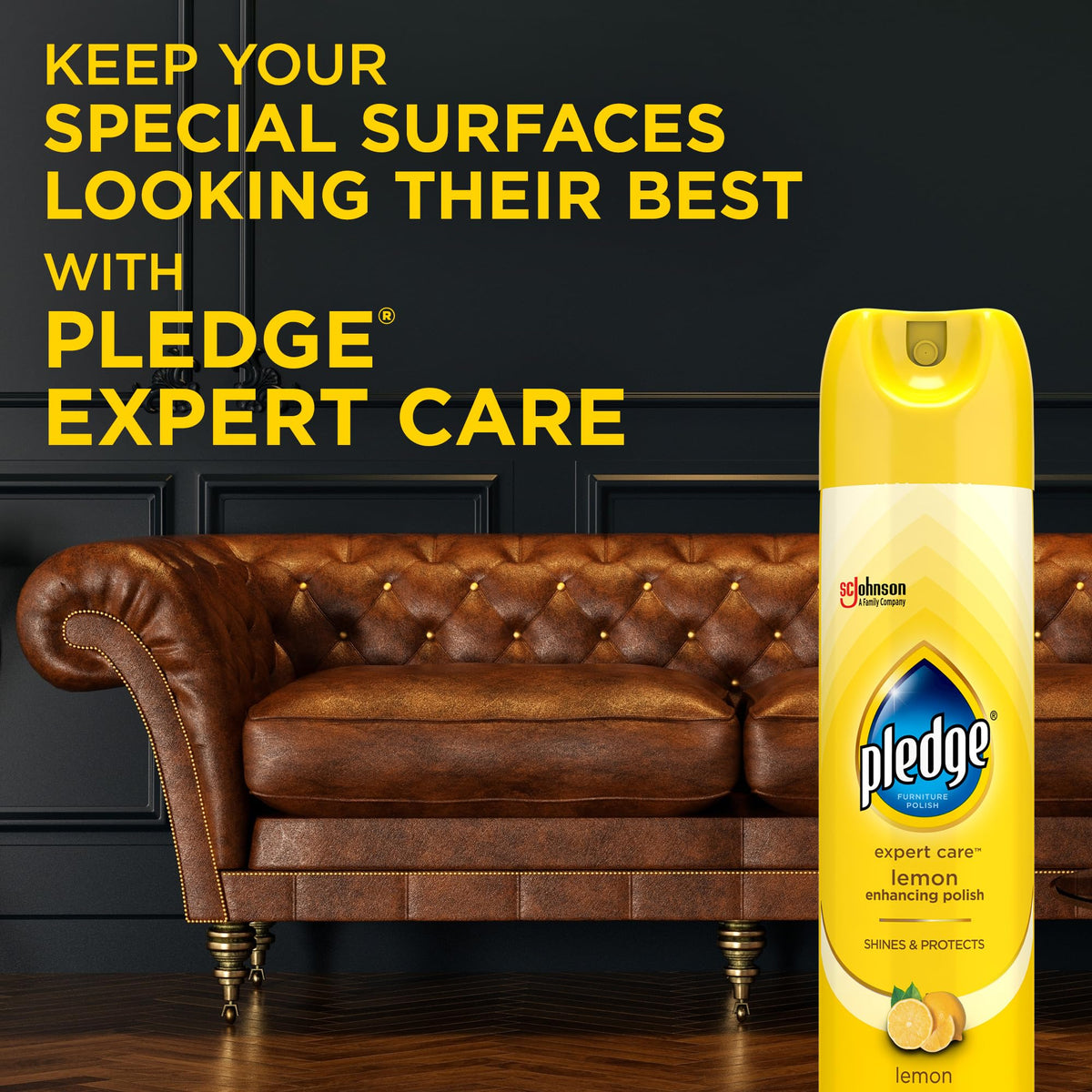 Enhancing Polish Spray (9.7 Ounce)