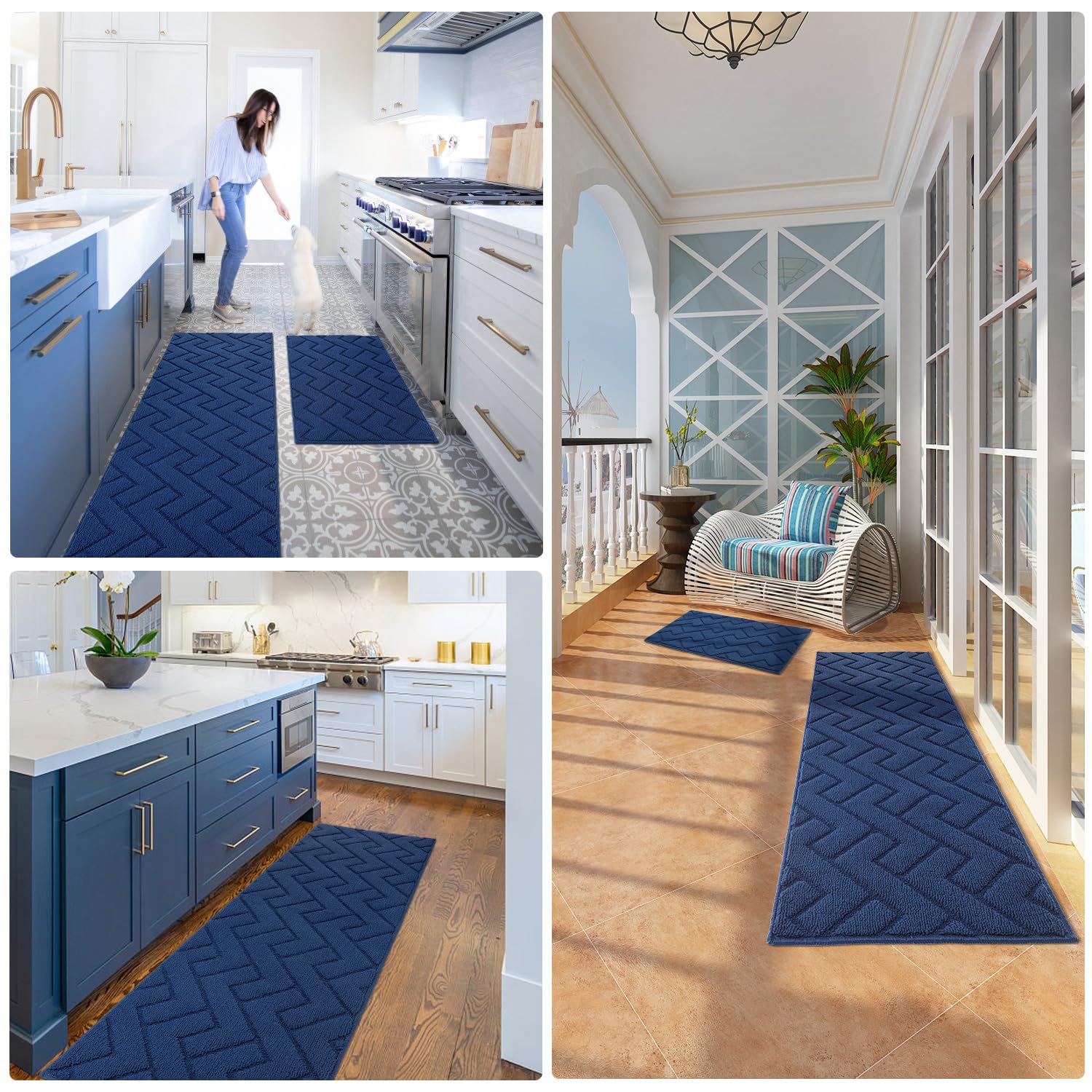 Indoor Door Mat