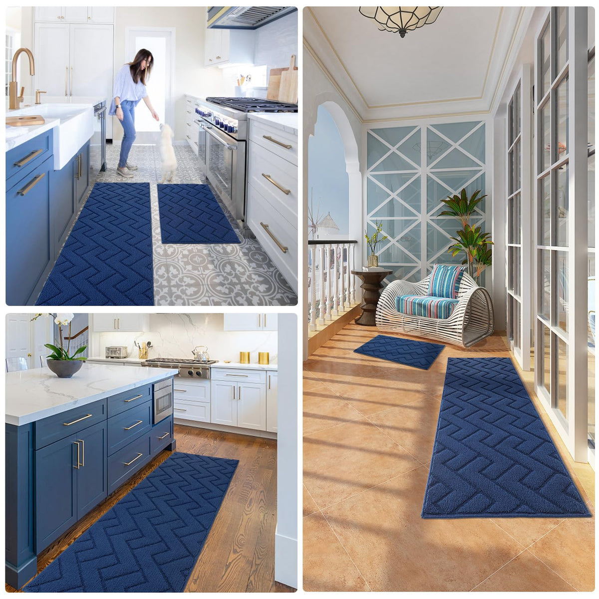 Indoor Door Mat