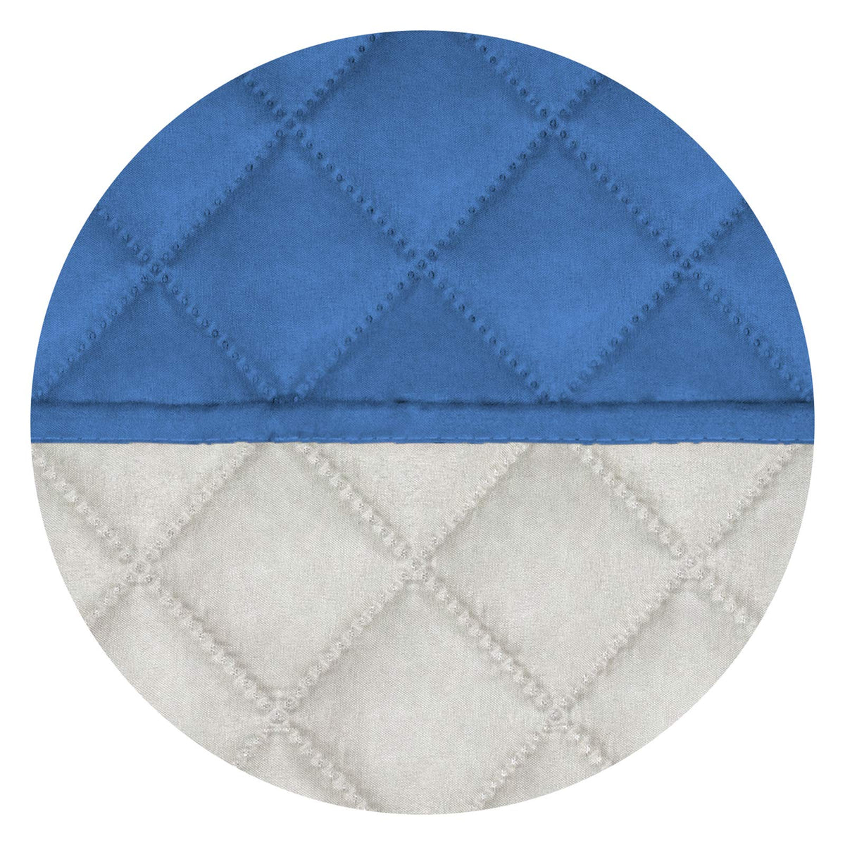 Reversible Quilted Couch Covers for Dogs Sofa Cover 4 Seater 88"