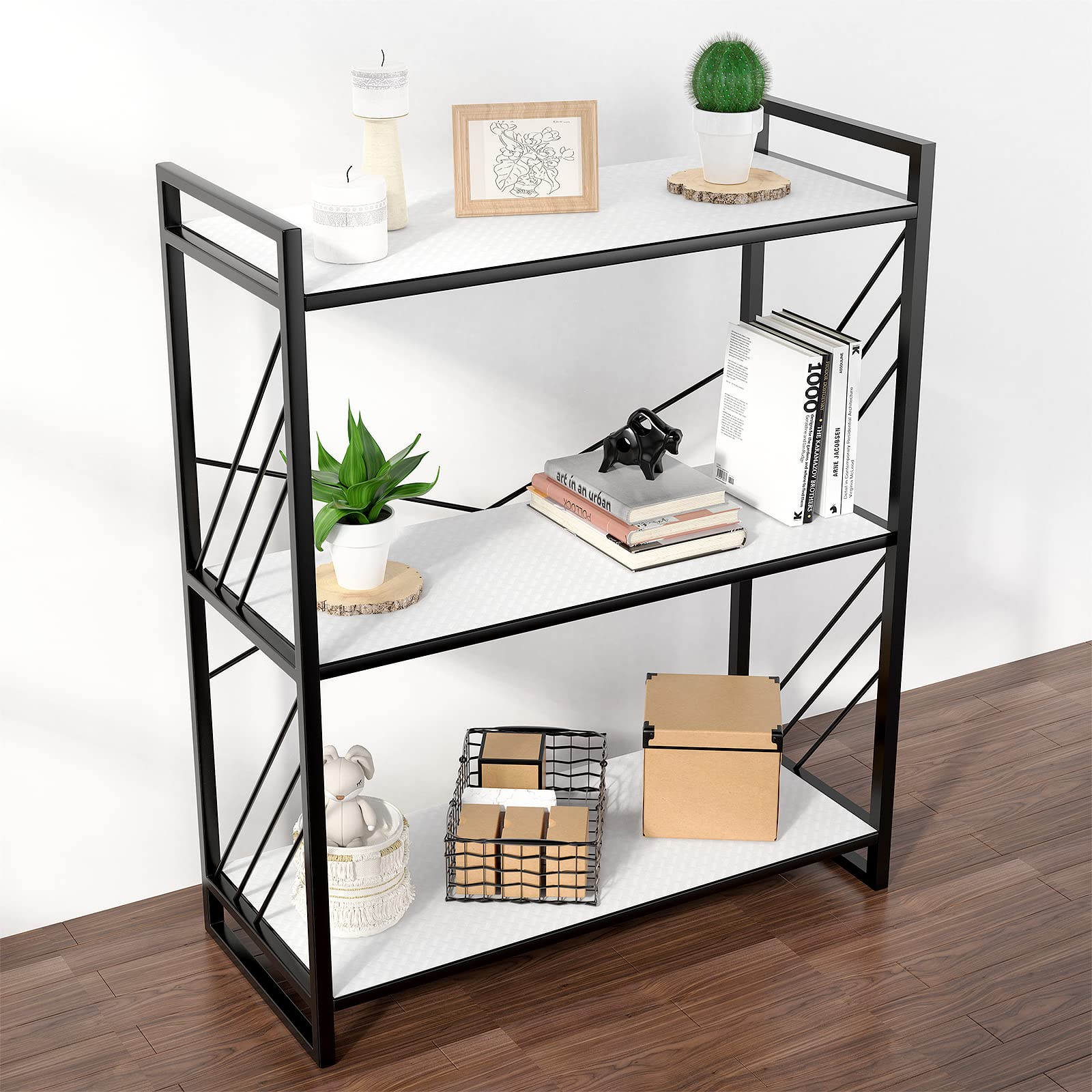 Shelf Liners for Kitchen Cabinets