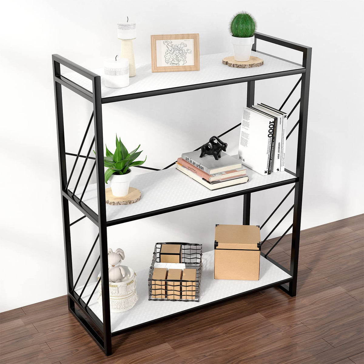 Shelf Liners for Kitchen Cabinets